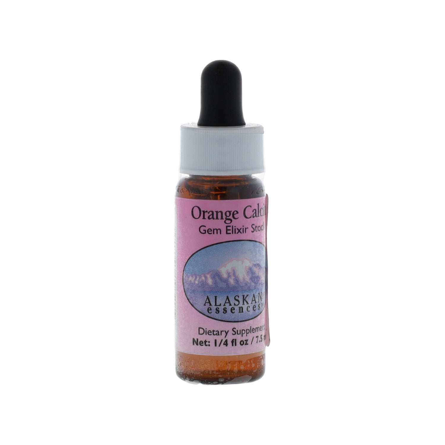 ESSENZA ALASKA ORANGE CALCITE 7,4ML