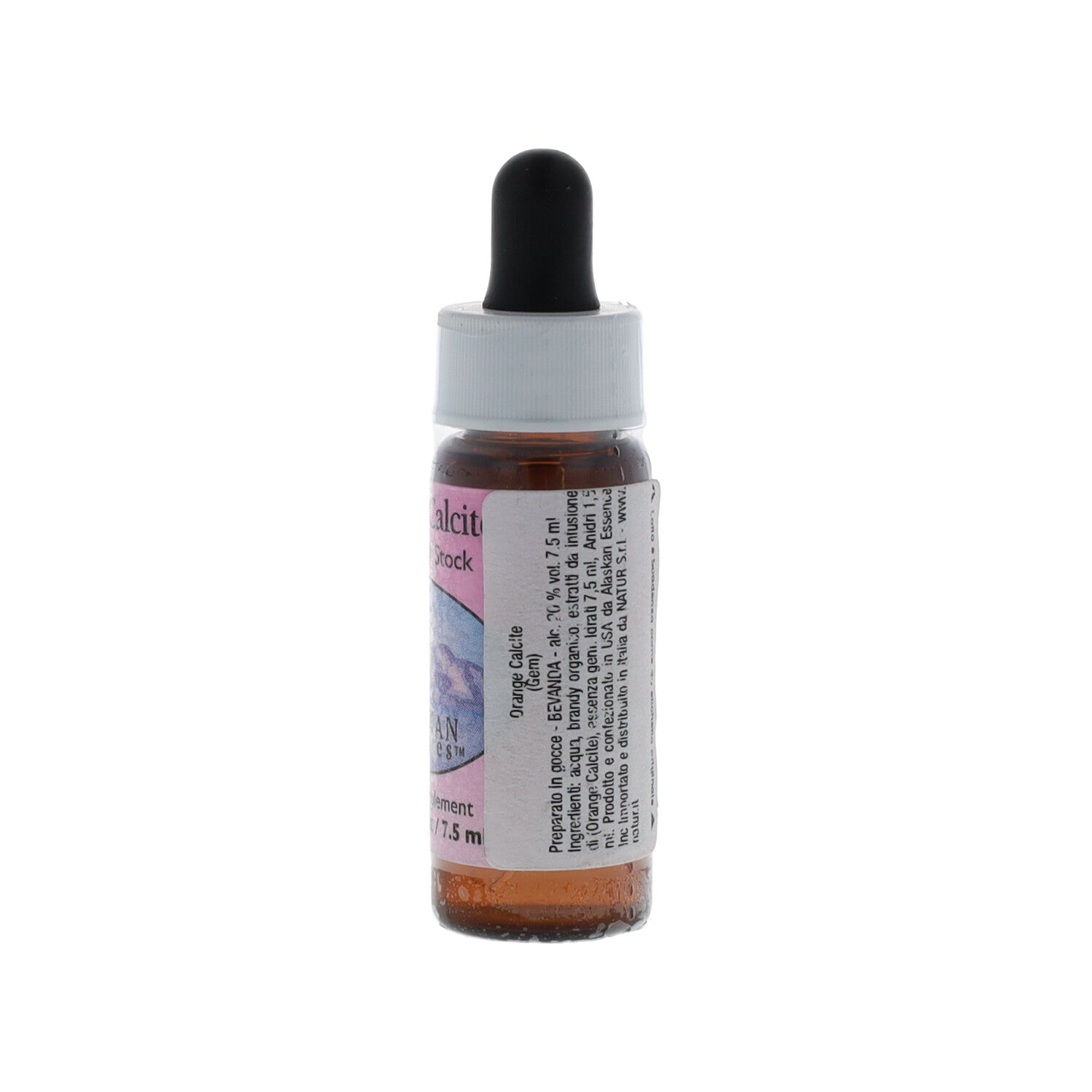 ESSENZA ALASKA ORANGE CALCITE 7,4ML