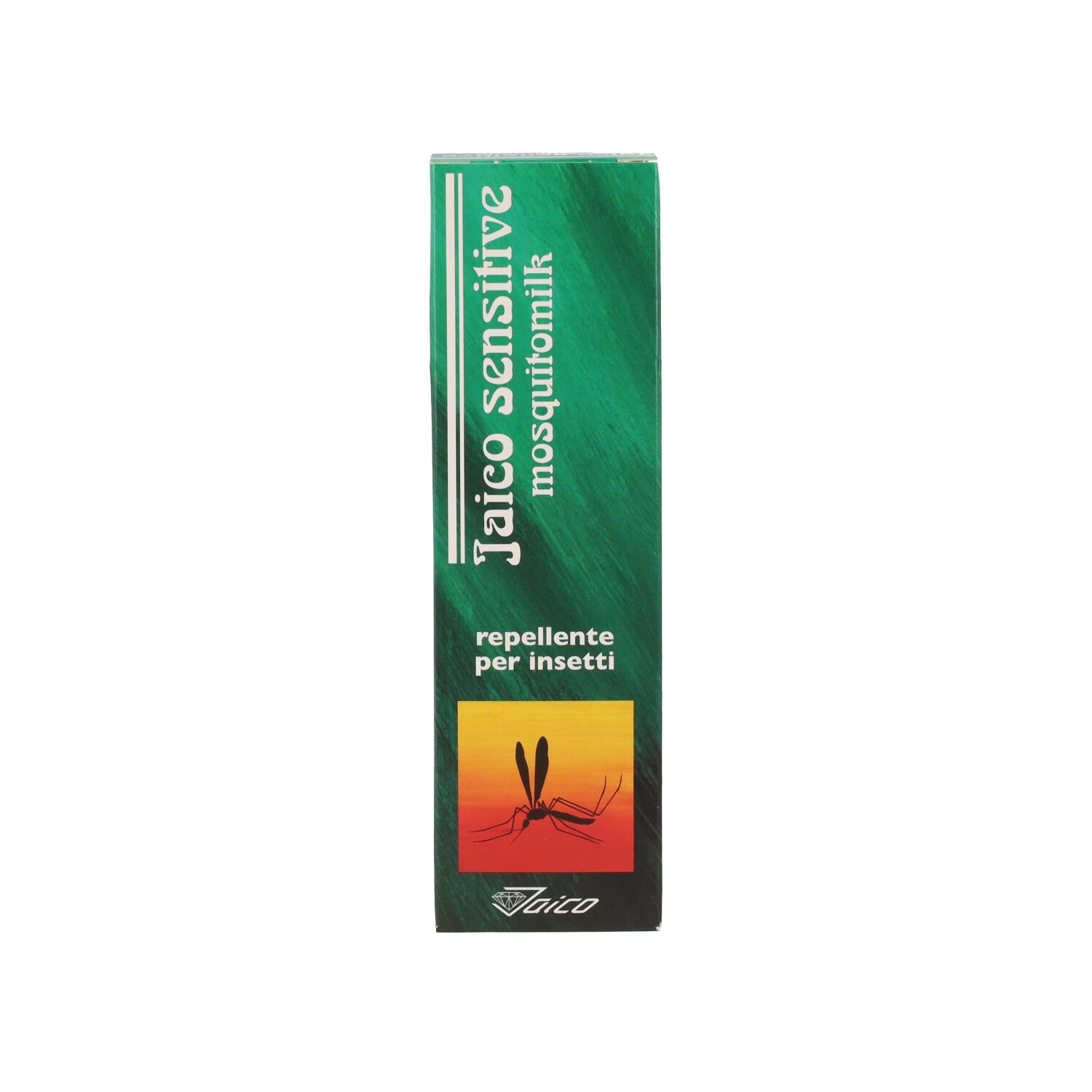 JAICO LOZ ANTIZANZARE - 50 ML