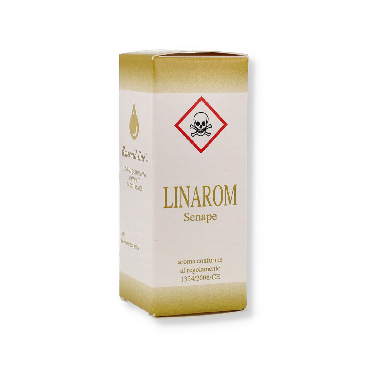 SENAPE OE 10ML