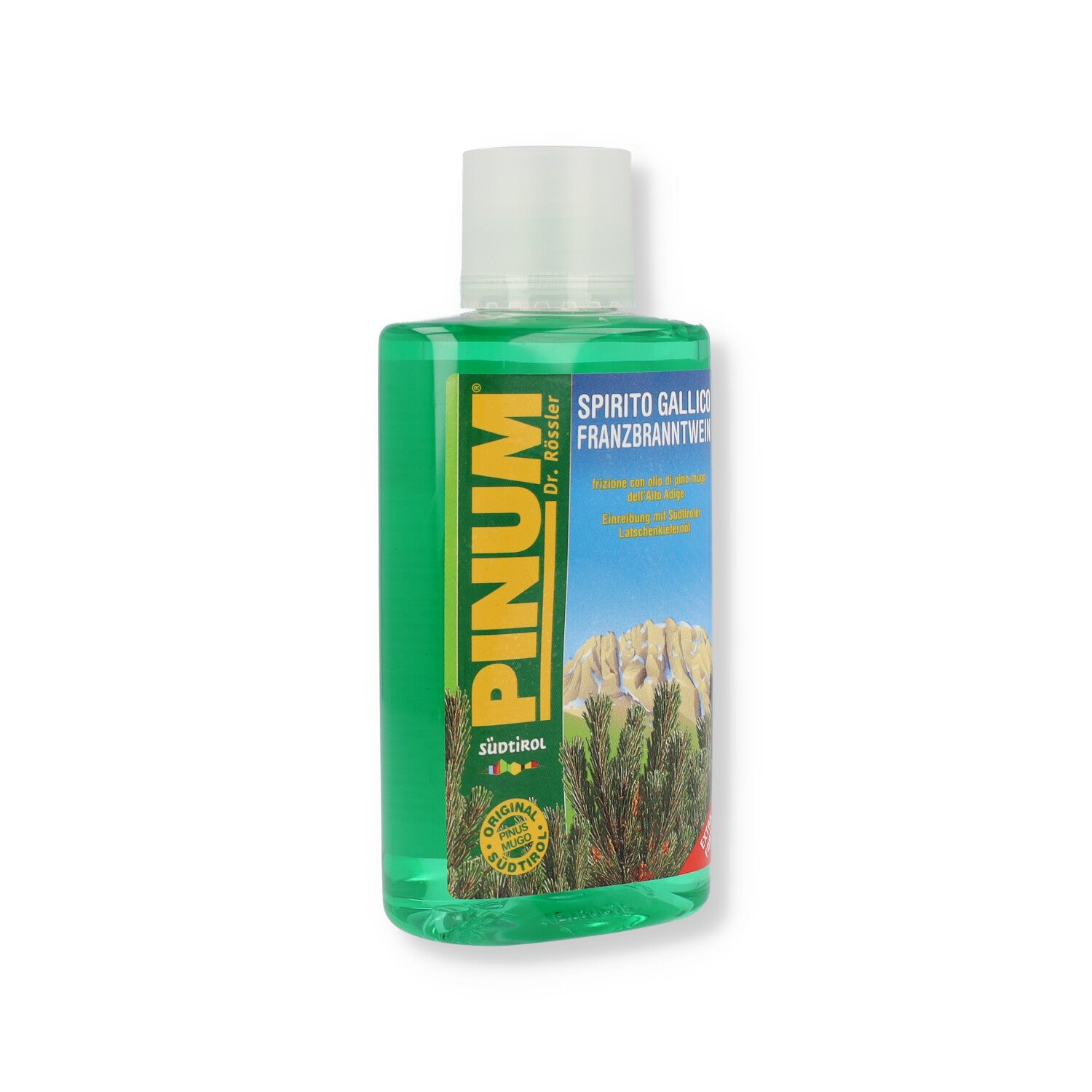 PINUM SPIRITO GALLICO FRIZIONE