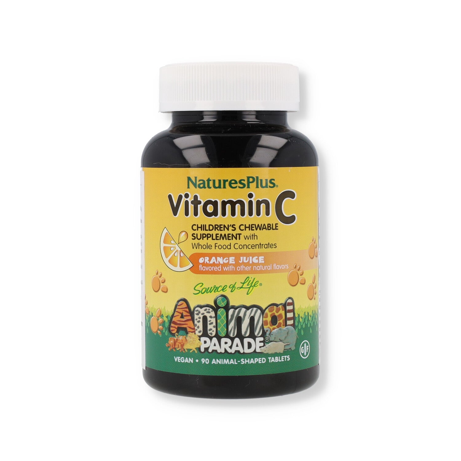 ANIMAL PARADE VITAMINA C
