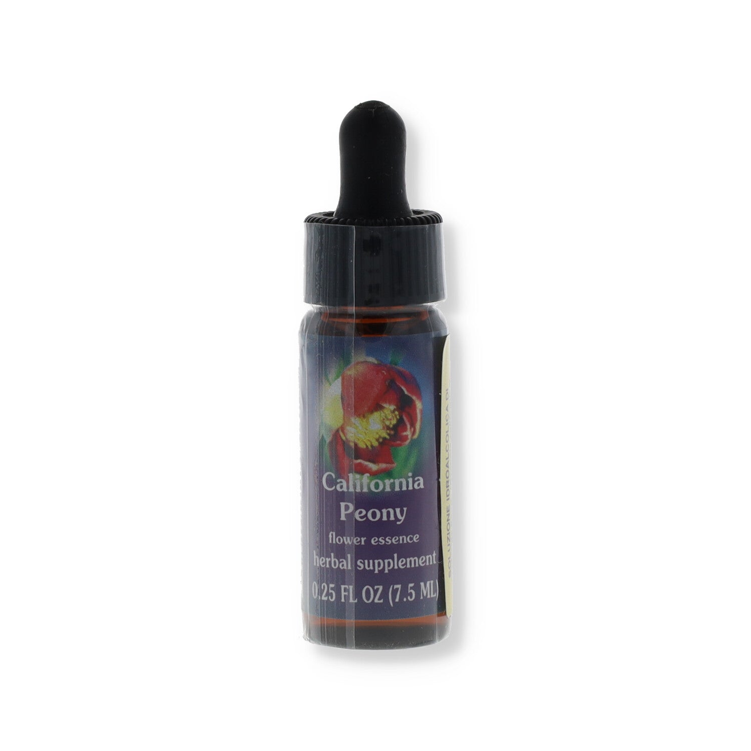 ESSENZA SINGOLA CALIFORNIANA FES CALIFORNIA PEONY 7,4 ML