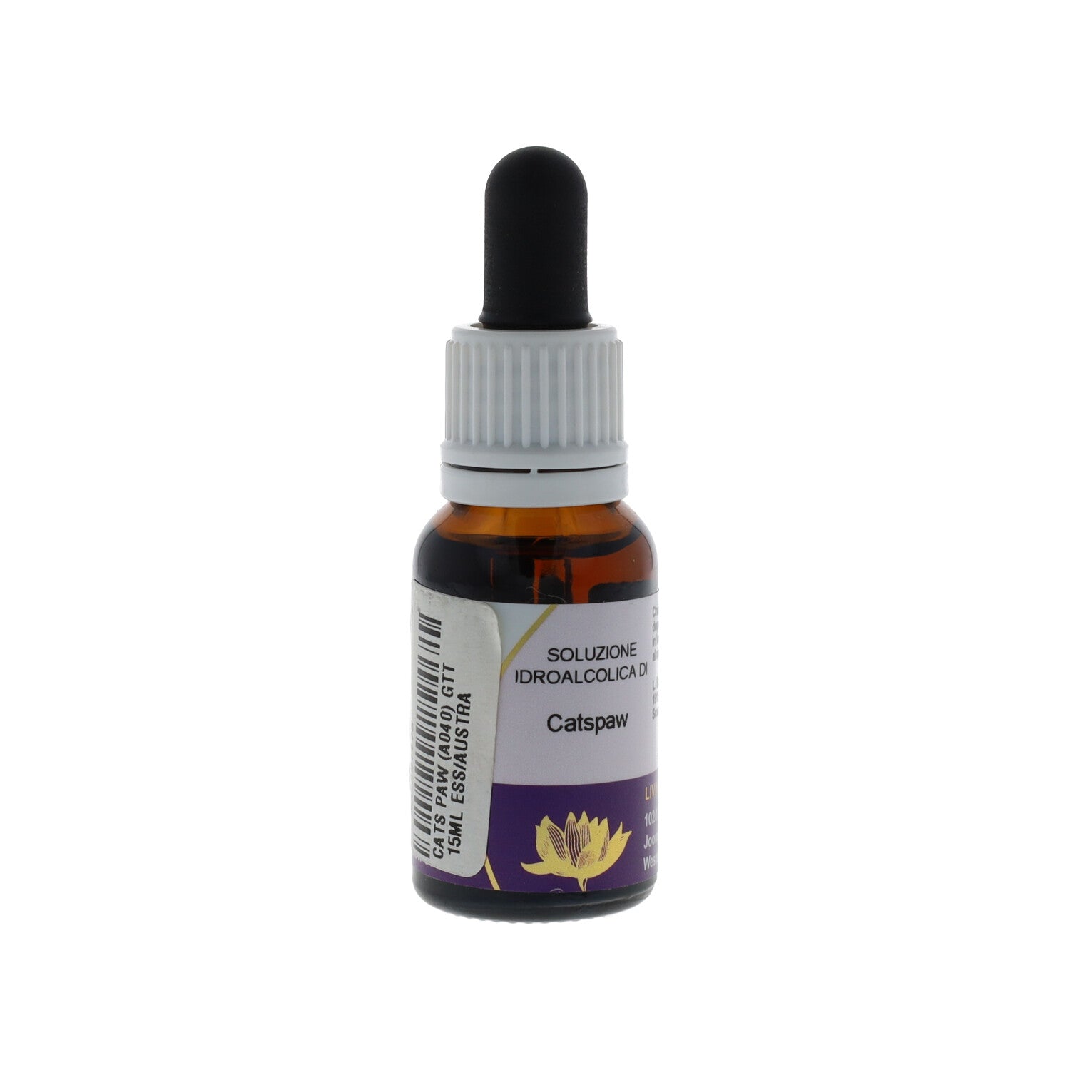 ESSENZA SINGOLA AUSTRALIAN LIVING CATSPAW 15 ML