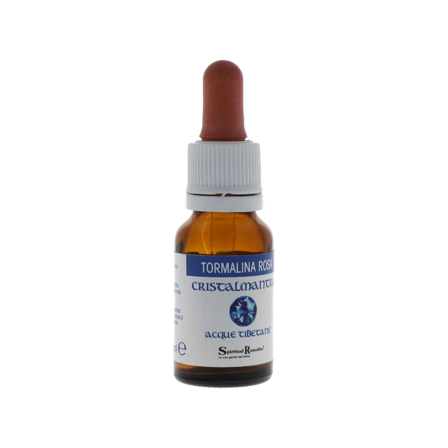 TORMALINA ROSA ACQUE TIBETANE 15ML