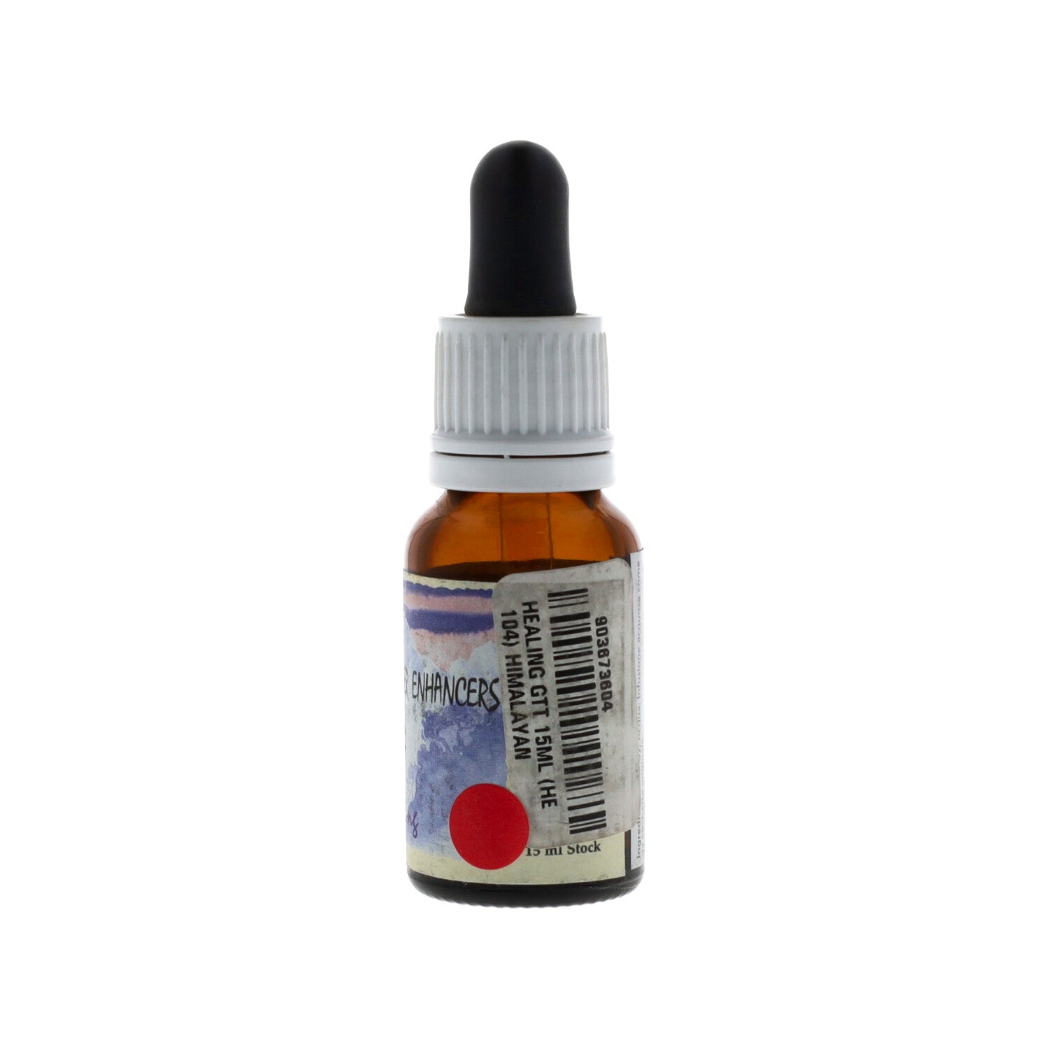 ESSENZA SINGOLA HIMALAYA ENHANCERS HEALING 15 ML