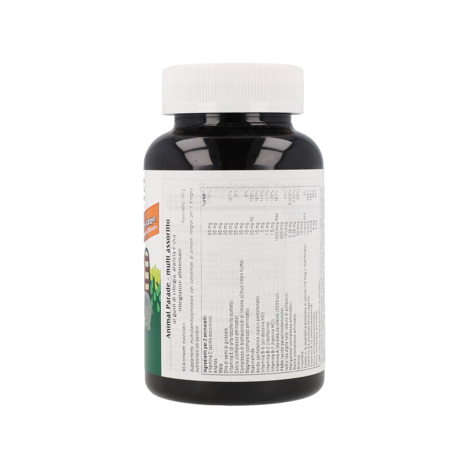 ANIMAL PARADE MULTIVITAMINICO