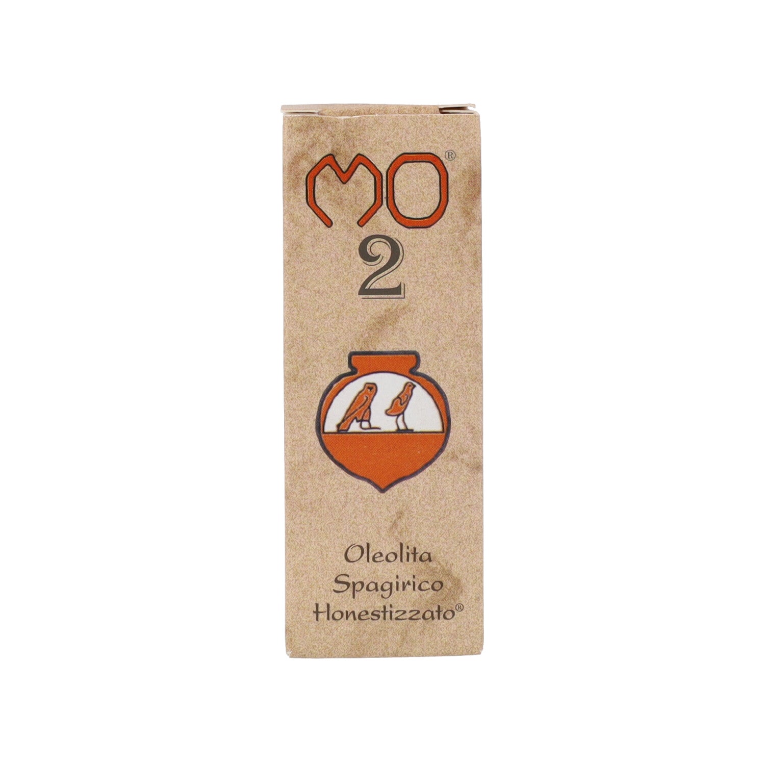 MO2 BETULLA SPG 30ML