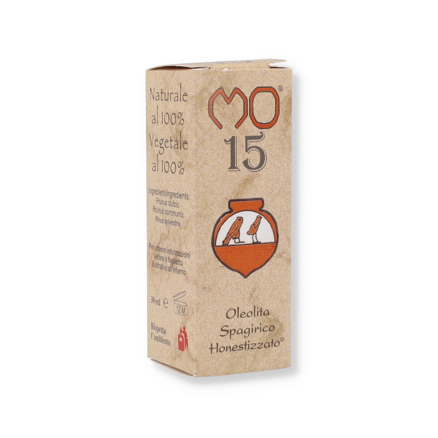 MO15 PINO SILVESTRE SPG 30ML