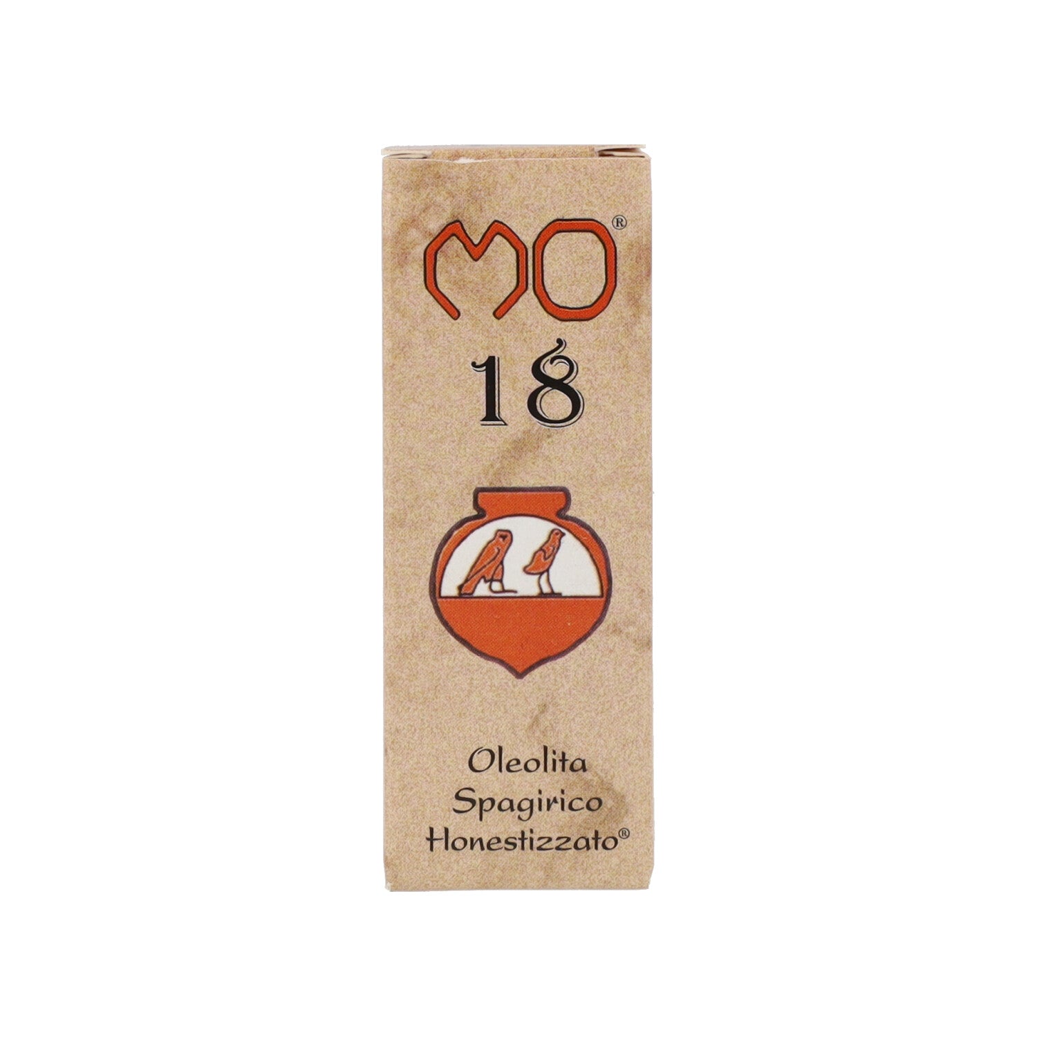 MO18 ROSMARINO SPG 30ML
