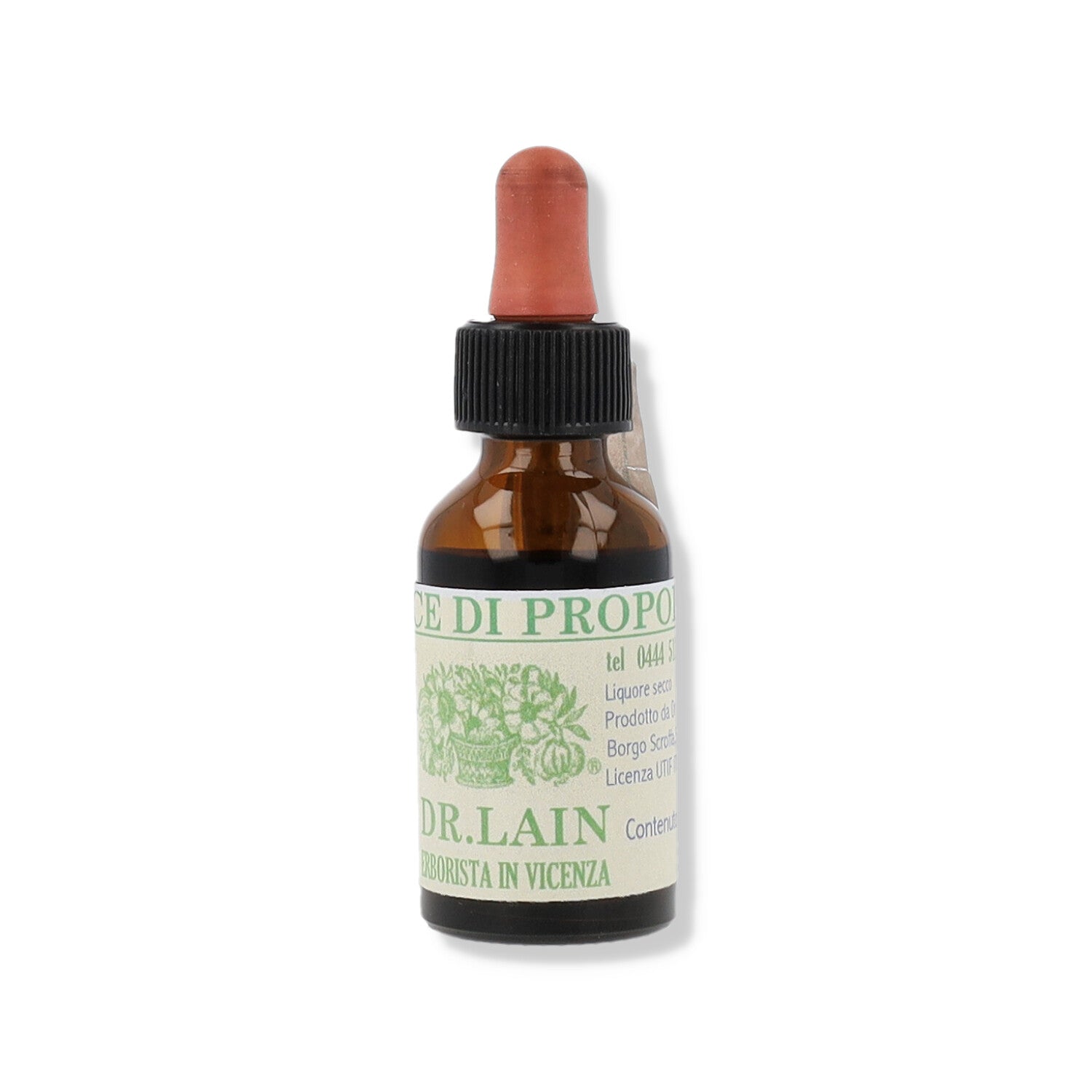 PROPOLI GOCCE 20ML GTT