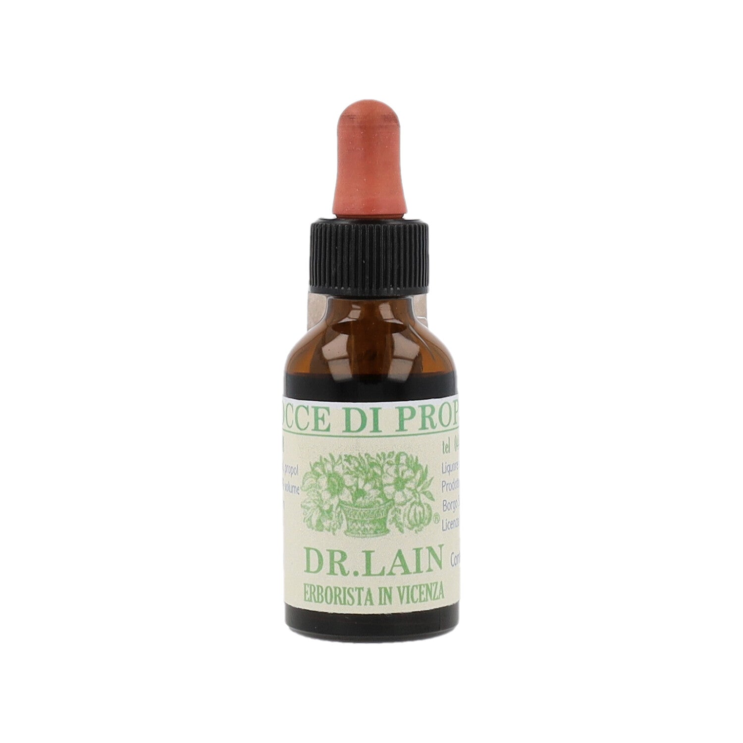 PROPOLI GOCCE 20ML GTT