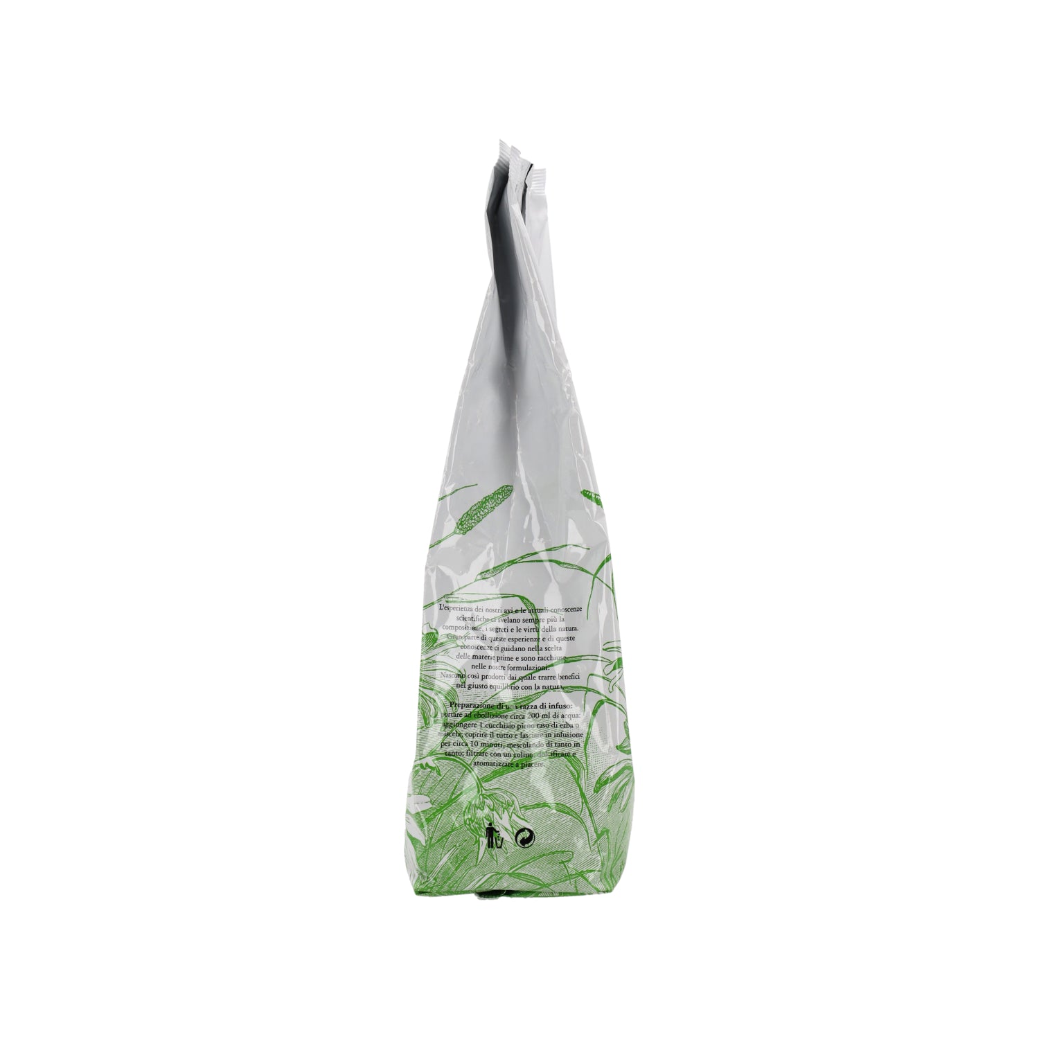 CARBONE VEGETALE POLVERE 1KG