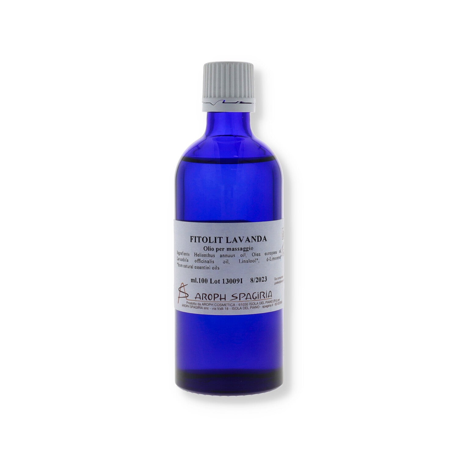 FITOLIT LAVANDA 100ML OLEOLITO