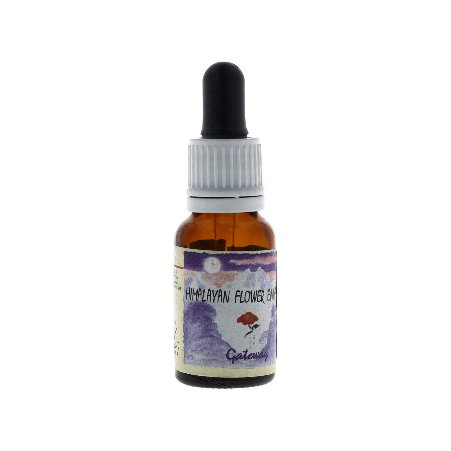ESSENZA SINGOLA HIMALAYA ENHANCERS GATEWAY 15 ML
