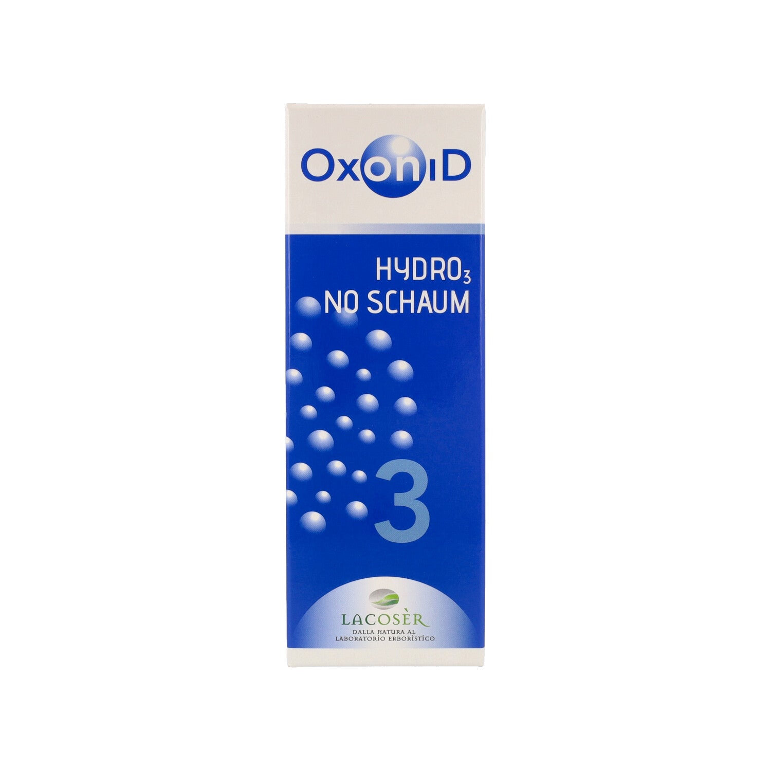 OXONID HYDRO3 NO SCHAUM 200ML