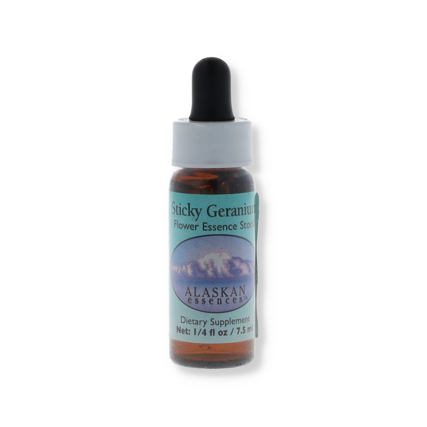 ESSENZA ALASKA STICKY GERANIUM 7,4ML