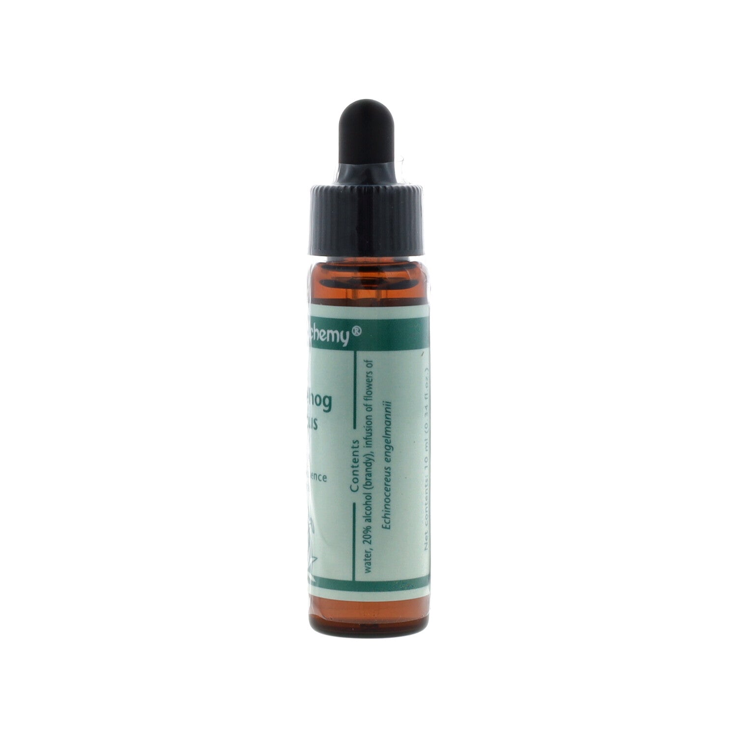 ESSENZA SINGOLA DEL DESERTO DELL'ARIZONA HEDGEHOG CACTUS 10 ML