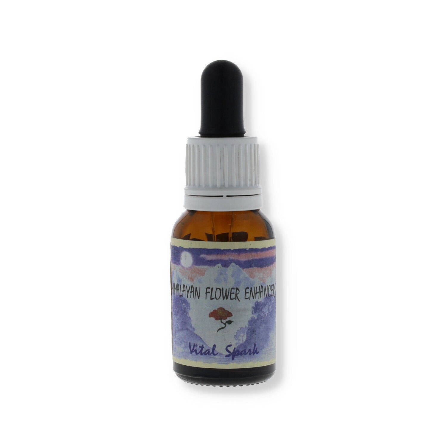 ESSENZA SINGOLA HIMALAYA ENHANCERS VITAL SPARK 15 ML