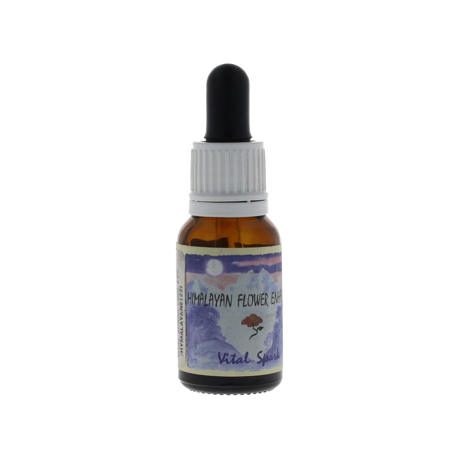 ESSENZA SINGOLA HIMALAYA ENHANCERS VITAL SPARK 15 ML