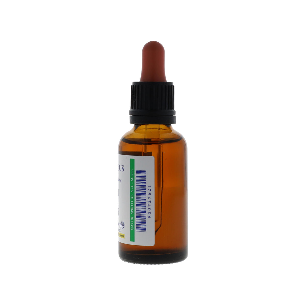 FIORI DI BACH HEALING HERBS MIMULUS 30ML