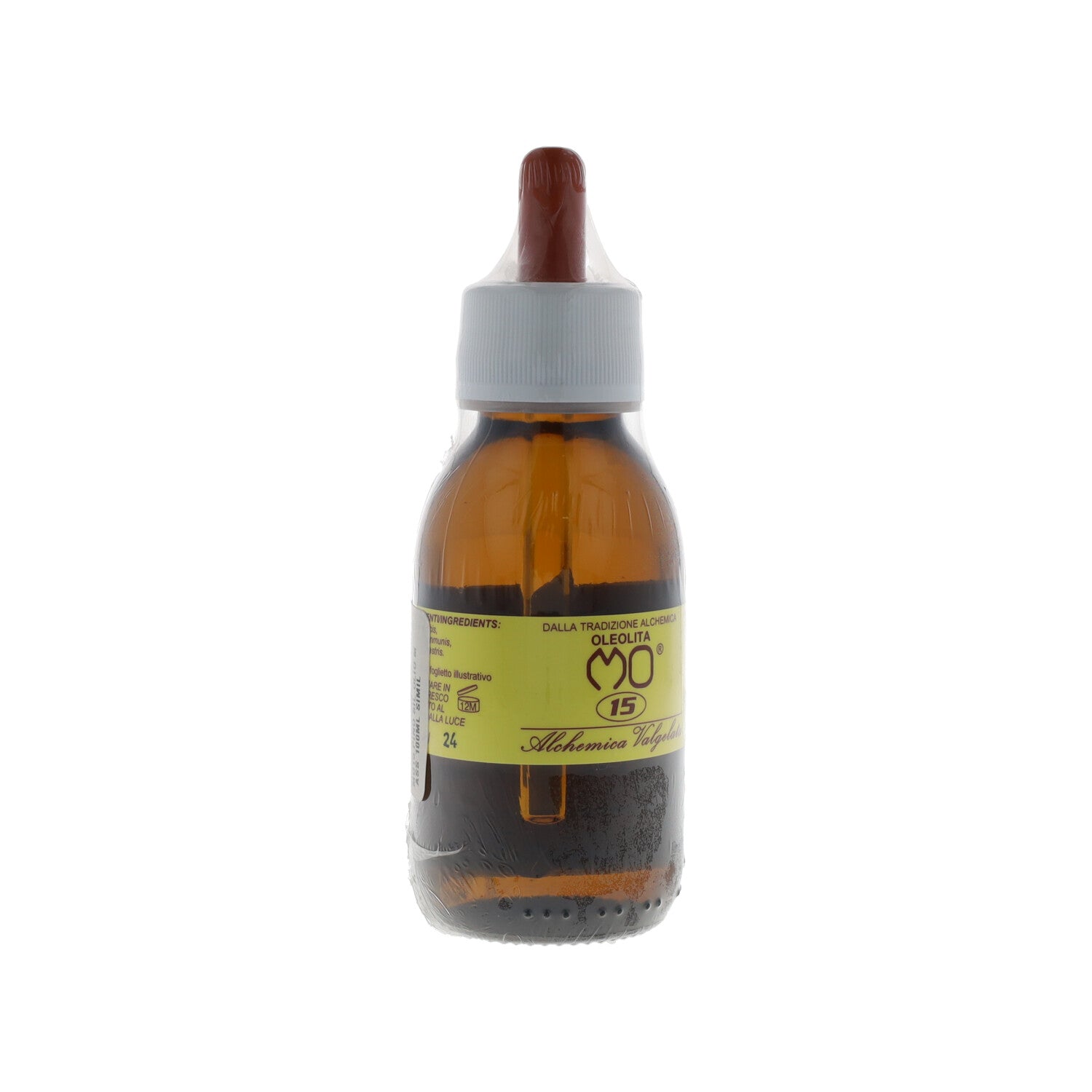 MO15 PINO SILVESTRE SPG 100ML