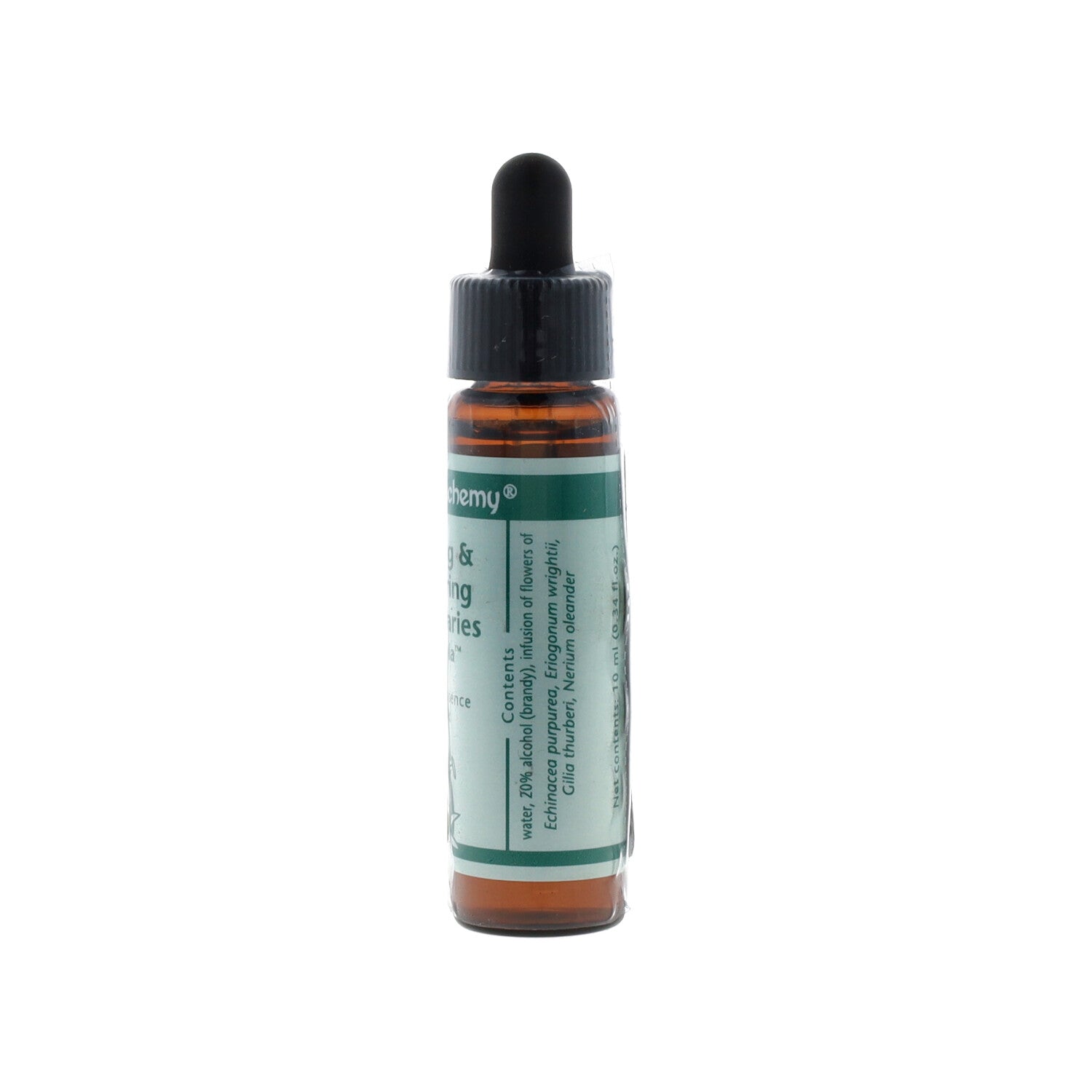 FORMULA COMPOSTA DEL DESERTO DELL'ARIZONA MAKING & HONORING BOUNDARIES 10 ML