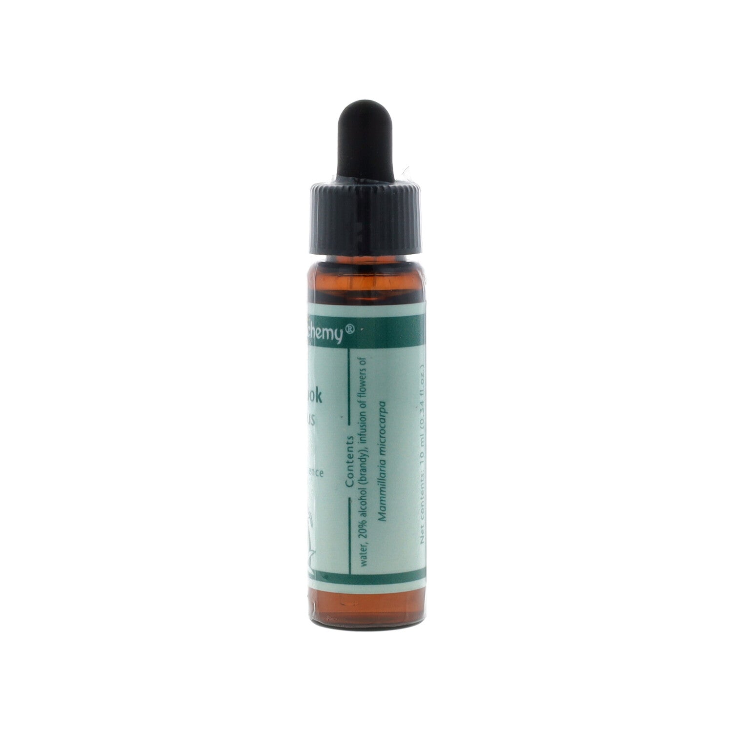 ESSENZA SINGOLA DEL DESERTO DELL'ARIZONA FISHHOOK CACTUS 10 ML
