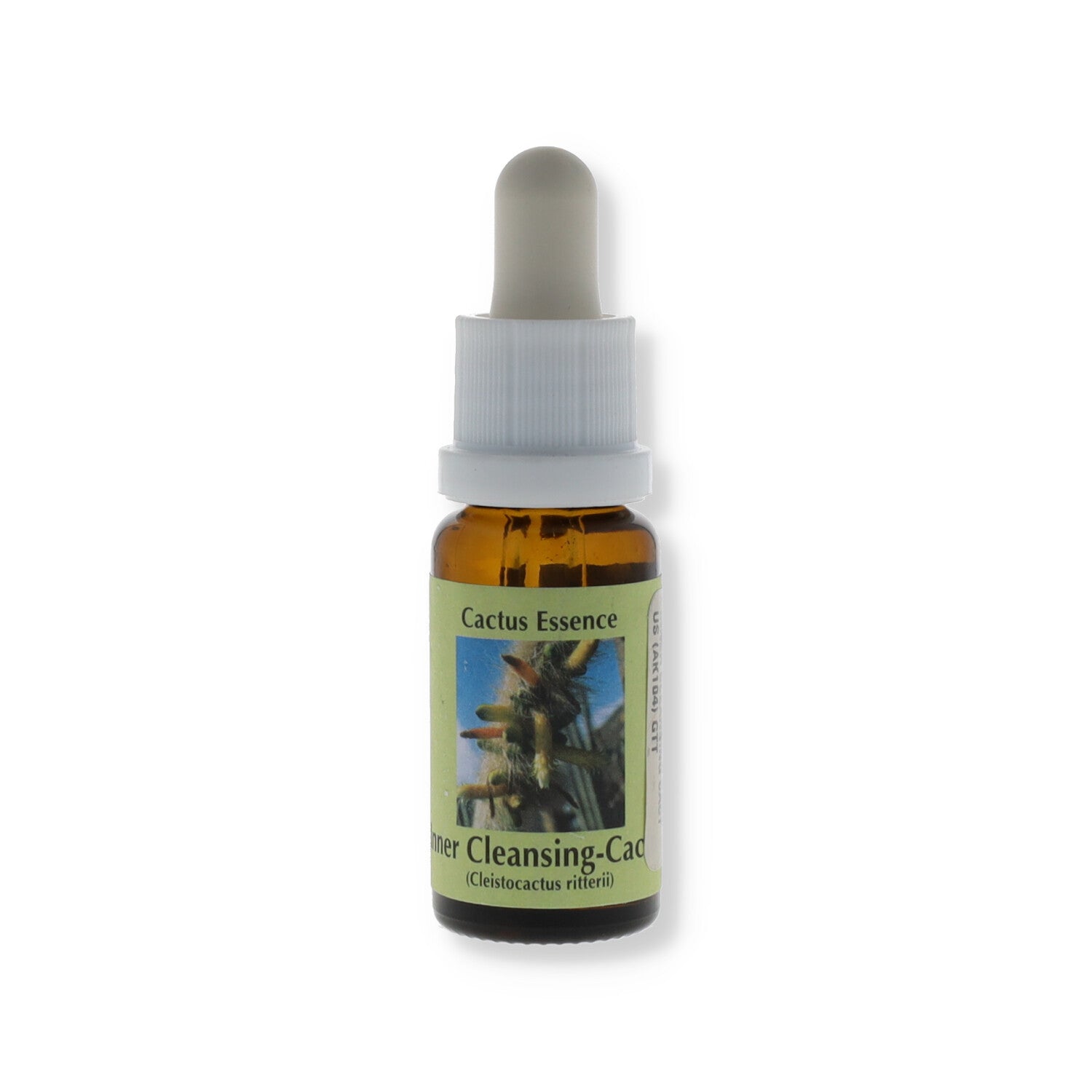 INNER CLEANSING CACTUS 15ML