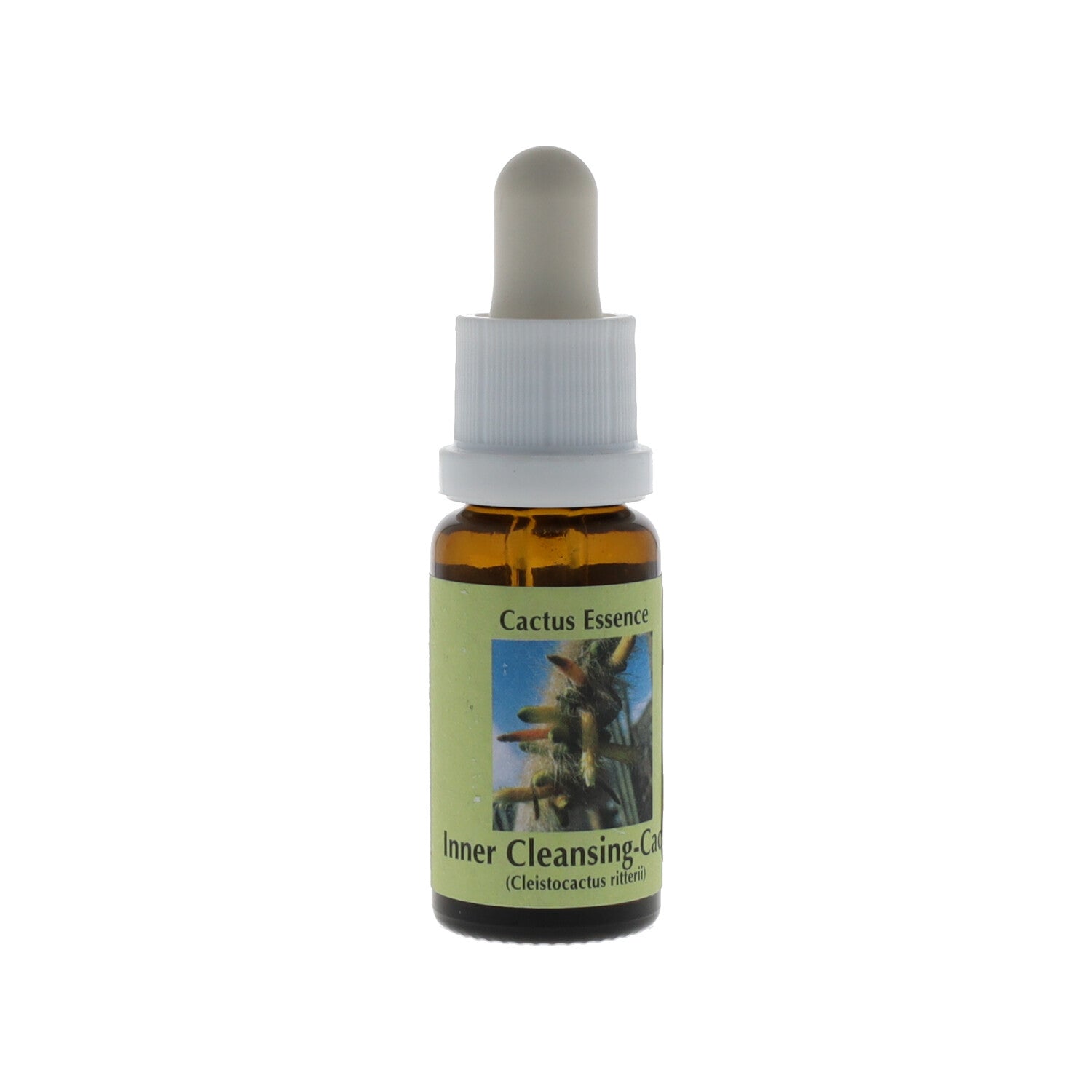 INNER CLEANSING CACTUS 15ML
