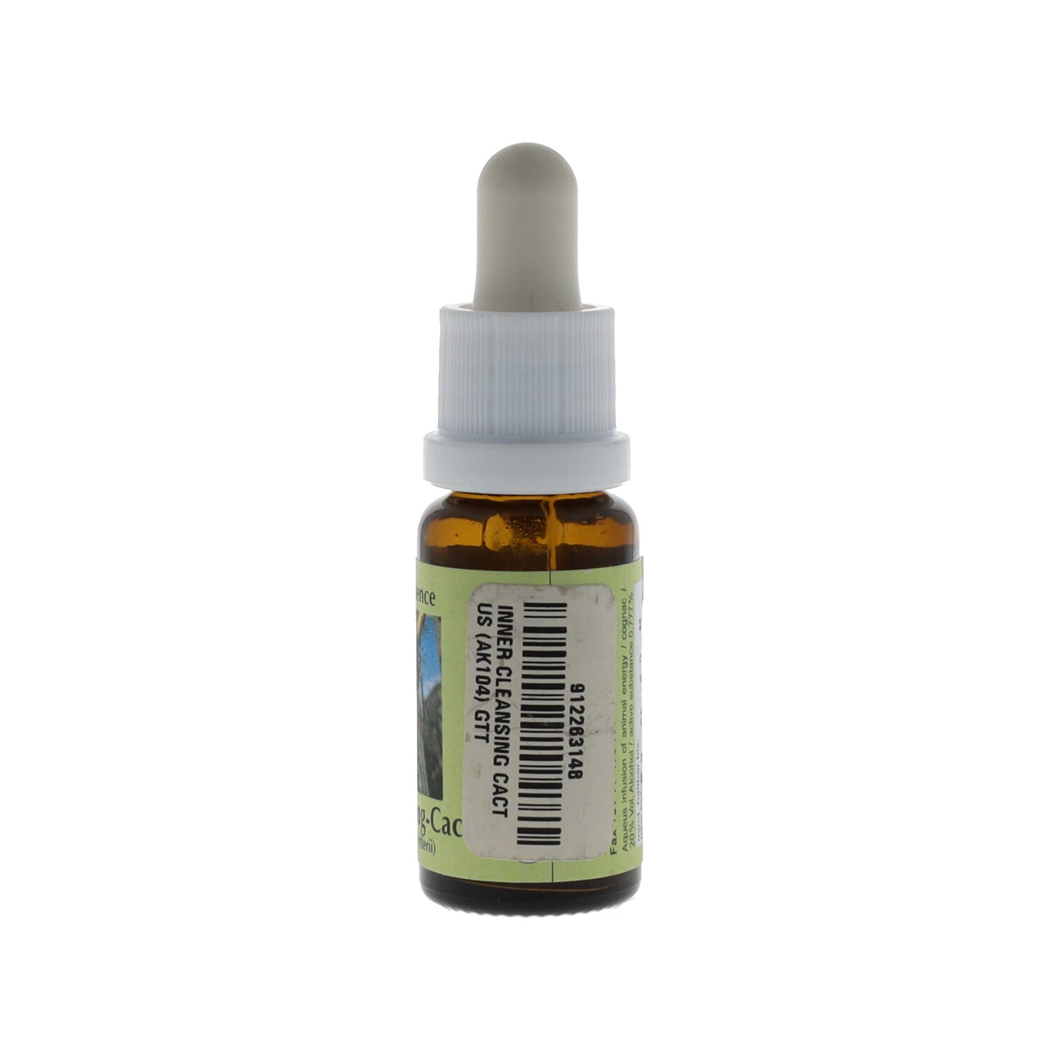 INNER CLEANSING CACTUS 15ML
