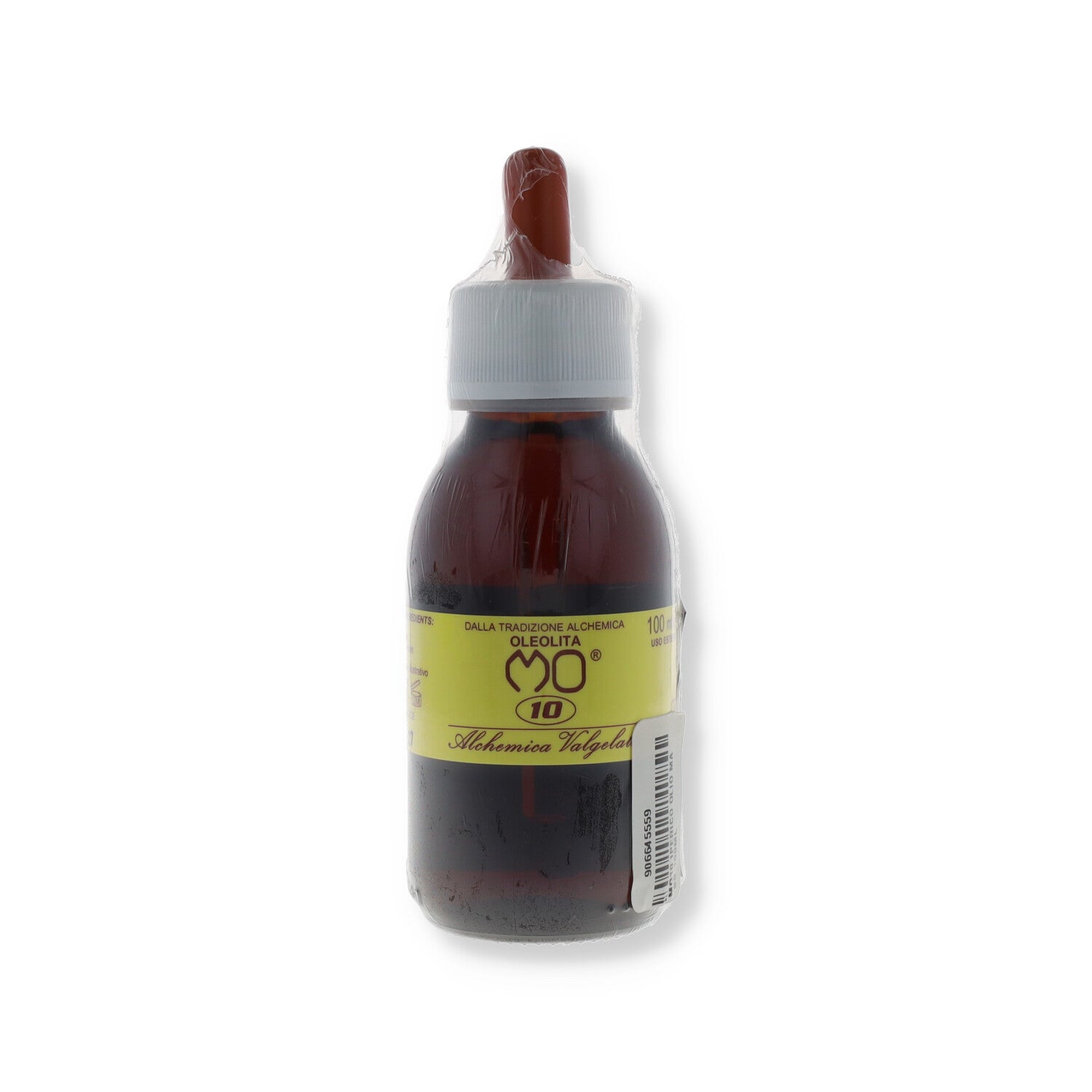 MO10 IPERICO SPG 100ML