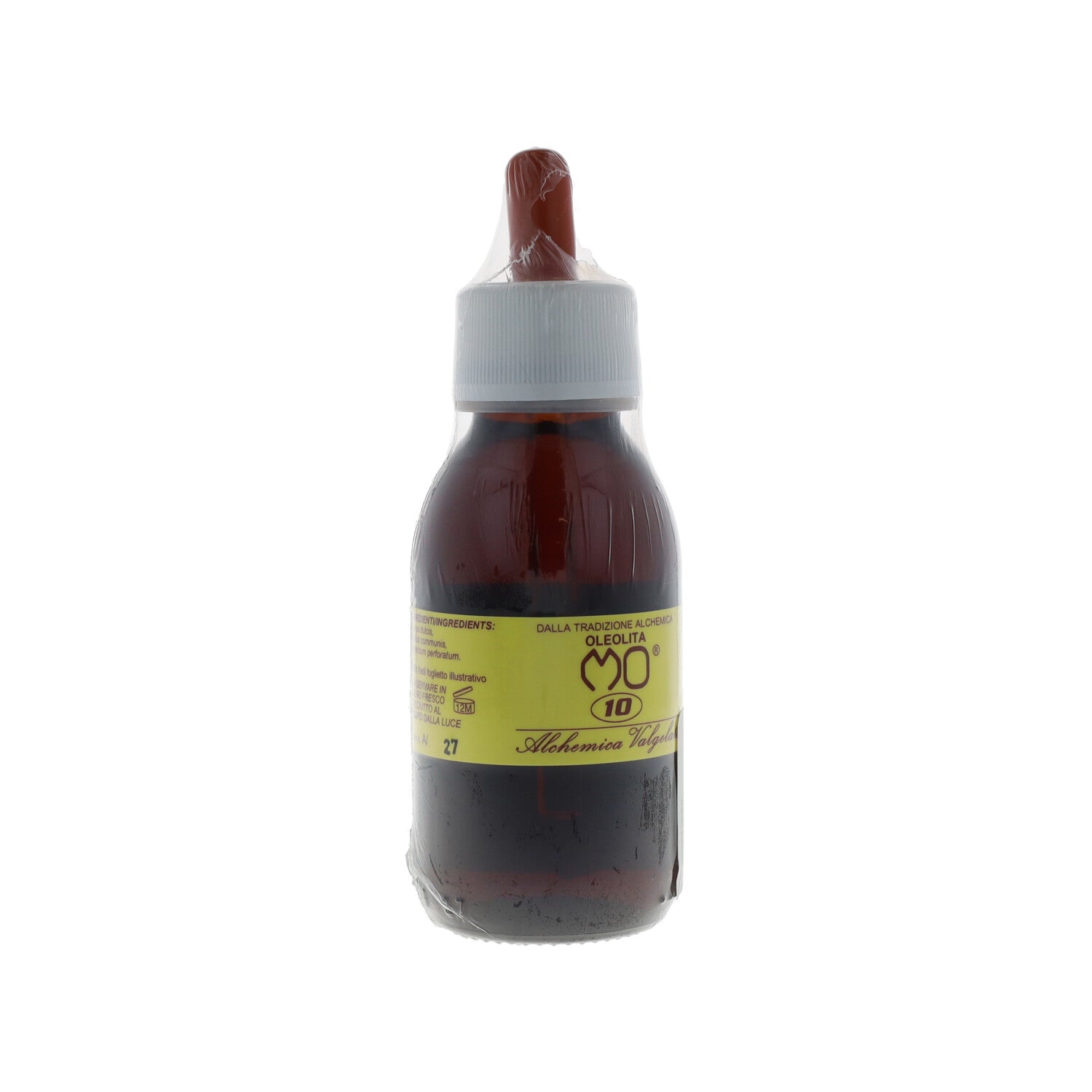 MO10 IPERICO SPG 100ML