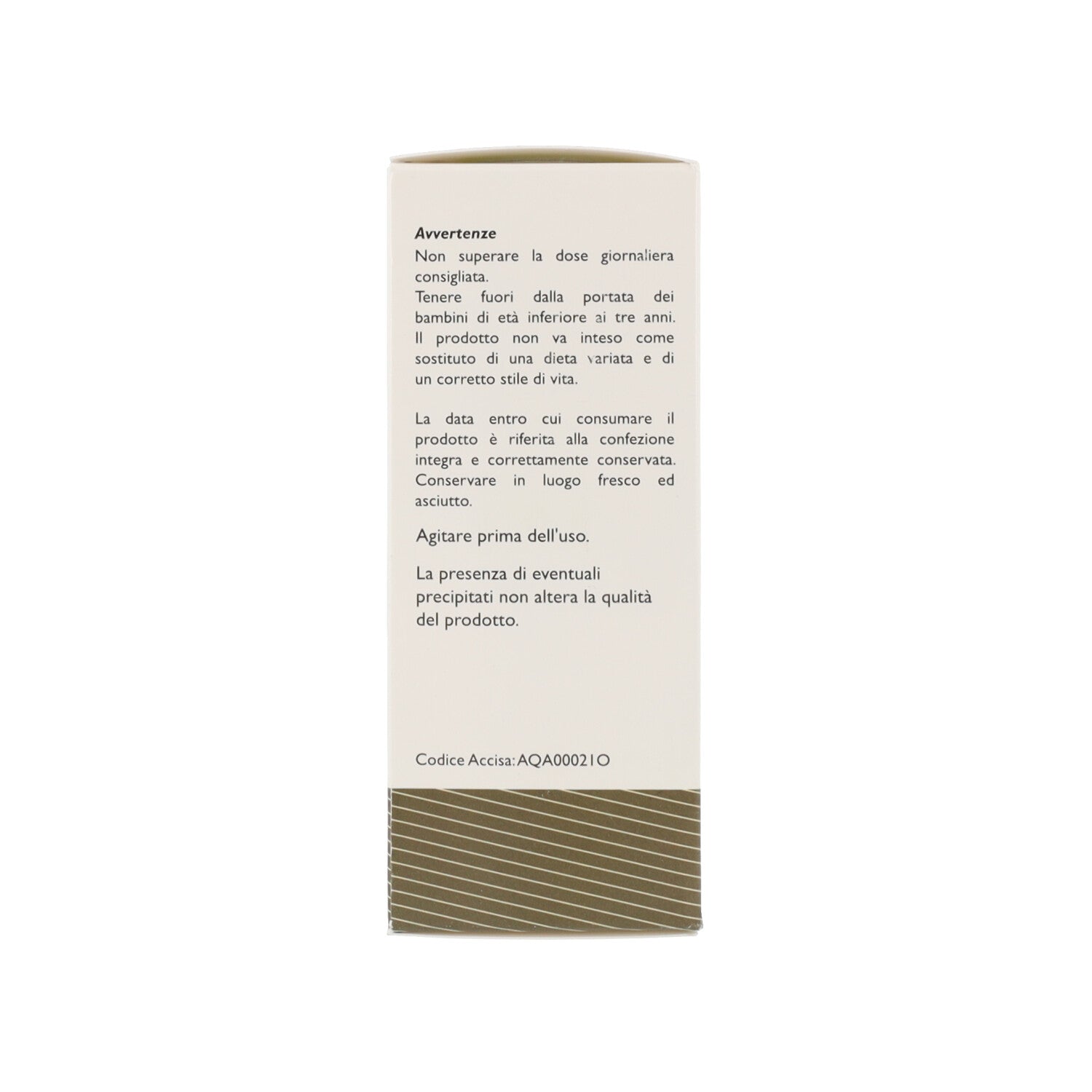 CALENDULA OFFICINALIS GOCCE 100ML