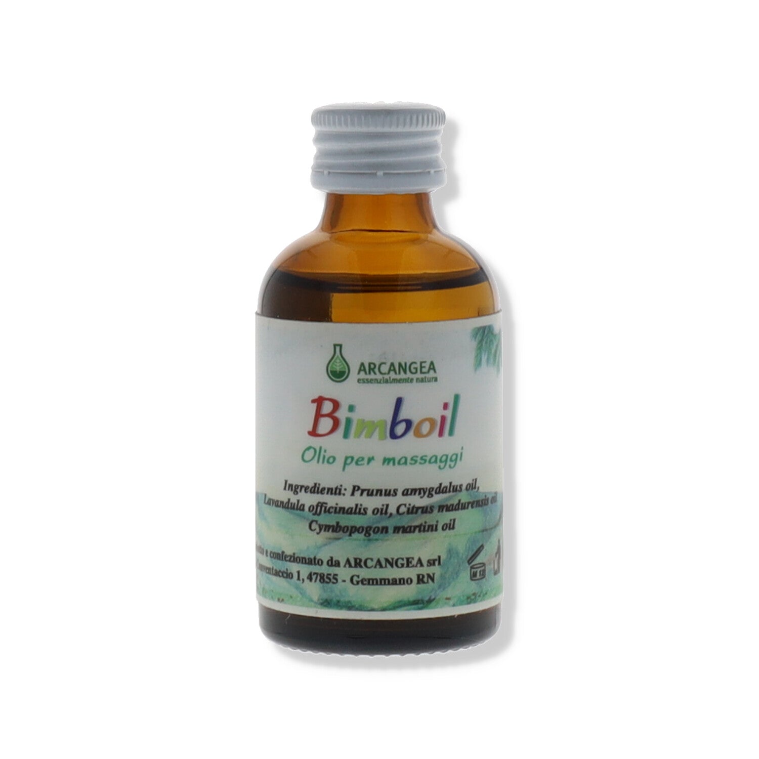 BIMBOIL 30ML ARCANGEA