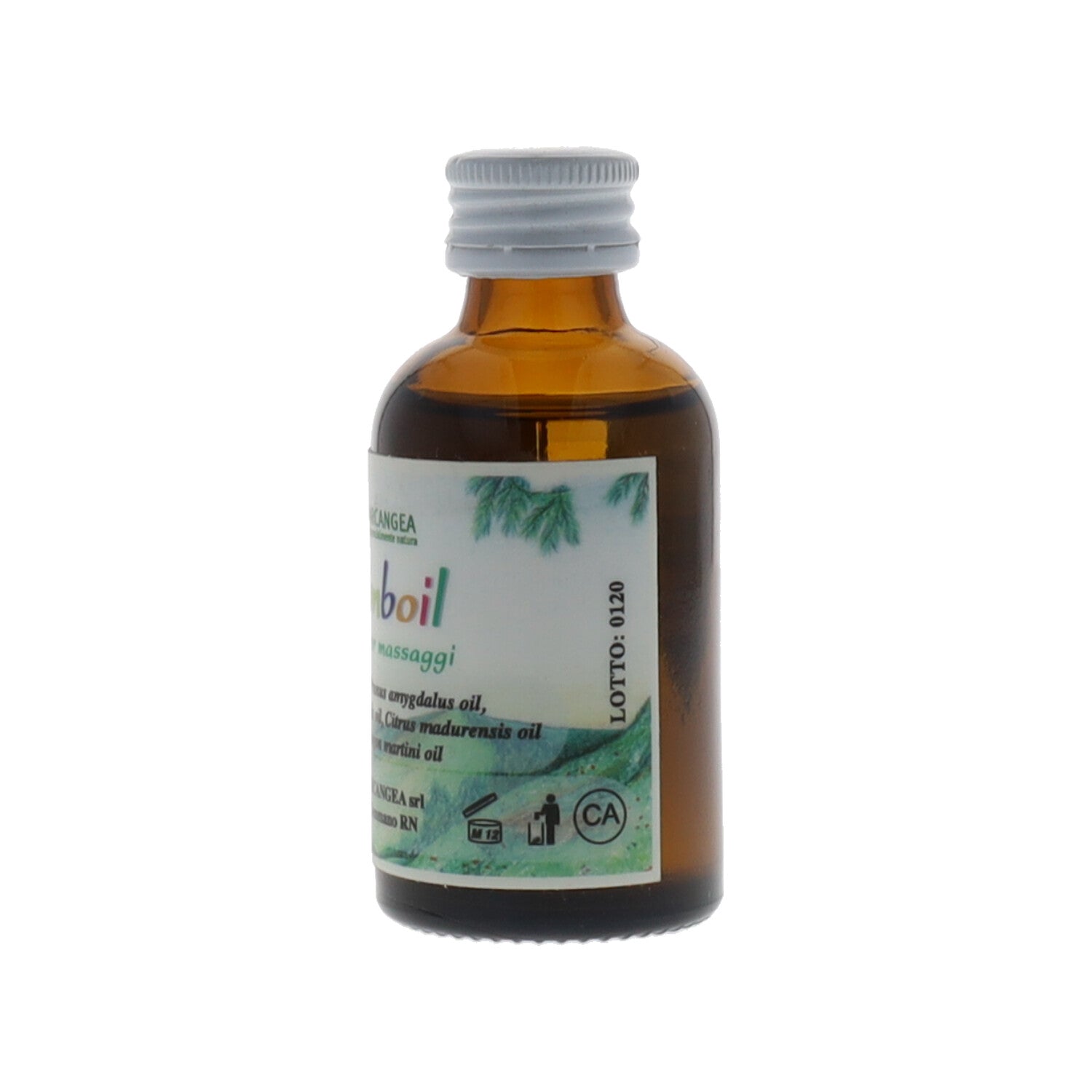 BIMBOIL 30ML ARCANGEA