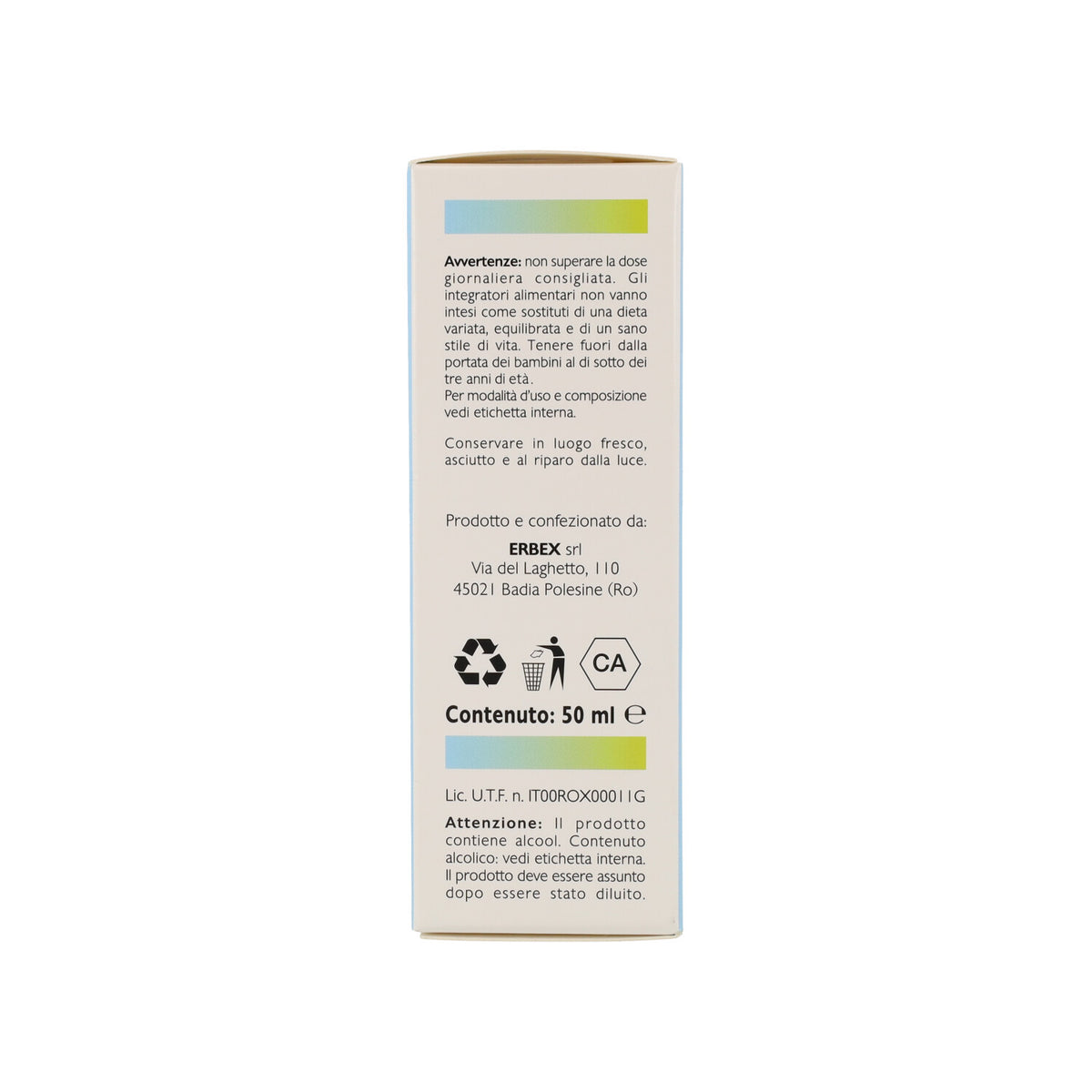 AVENA SATIVA TM 50ML