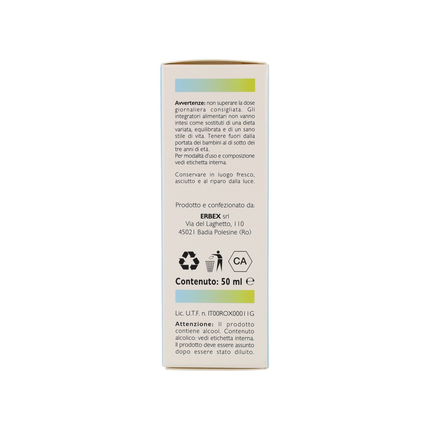 AVENA SATIVA TM 50ML