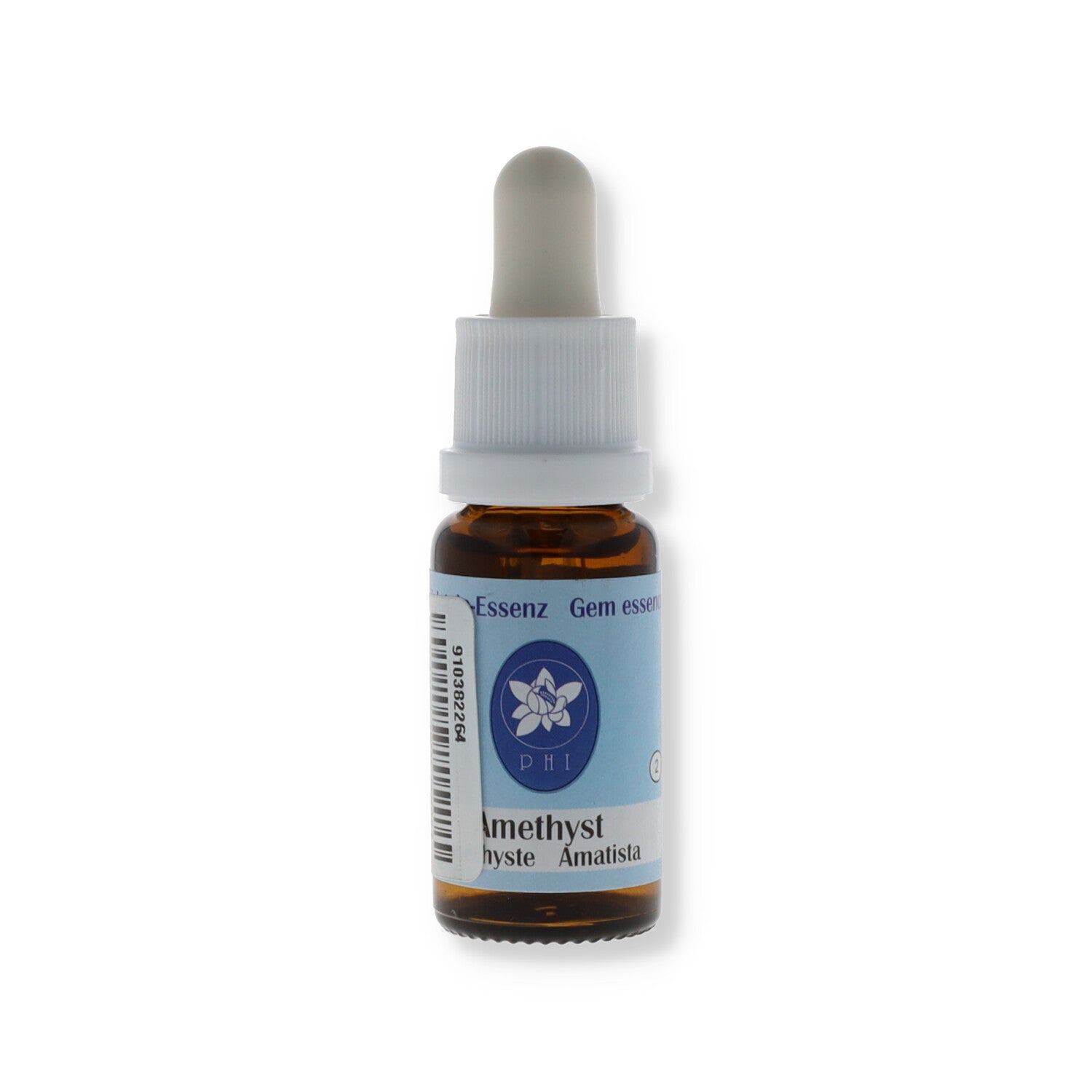 AMETISTA ESSENZE ACQUE TIBETANE 15ML