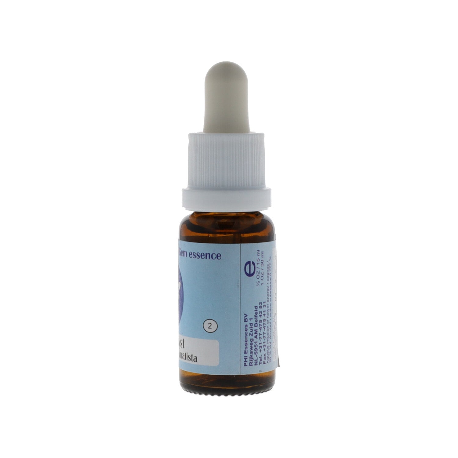 AMETISTA ESSENZE ACQUE TIBETANE 15ML