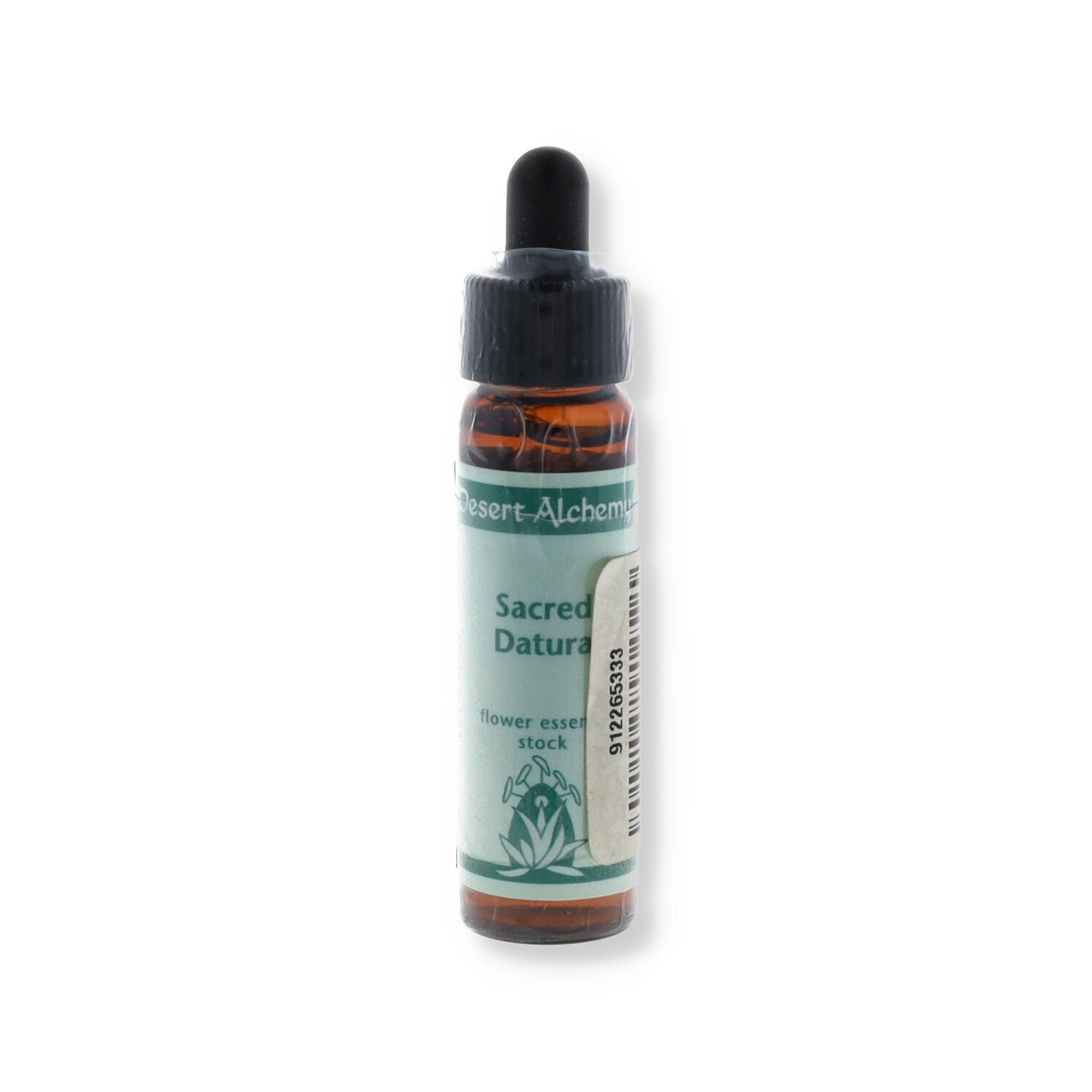 ESSENZA SINGOLA DEL DESERTO DELL'ARIZONA SACRED DATURA 10 ML