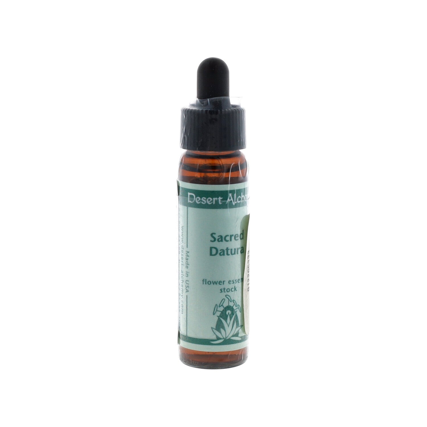 ESSENZA SINGOLA DEL DESERTO DELL'ARIZONA SACRED DATURA 10 ML