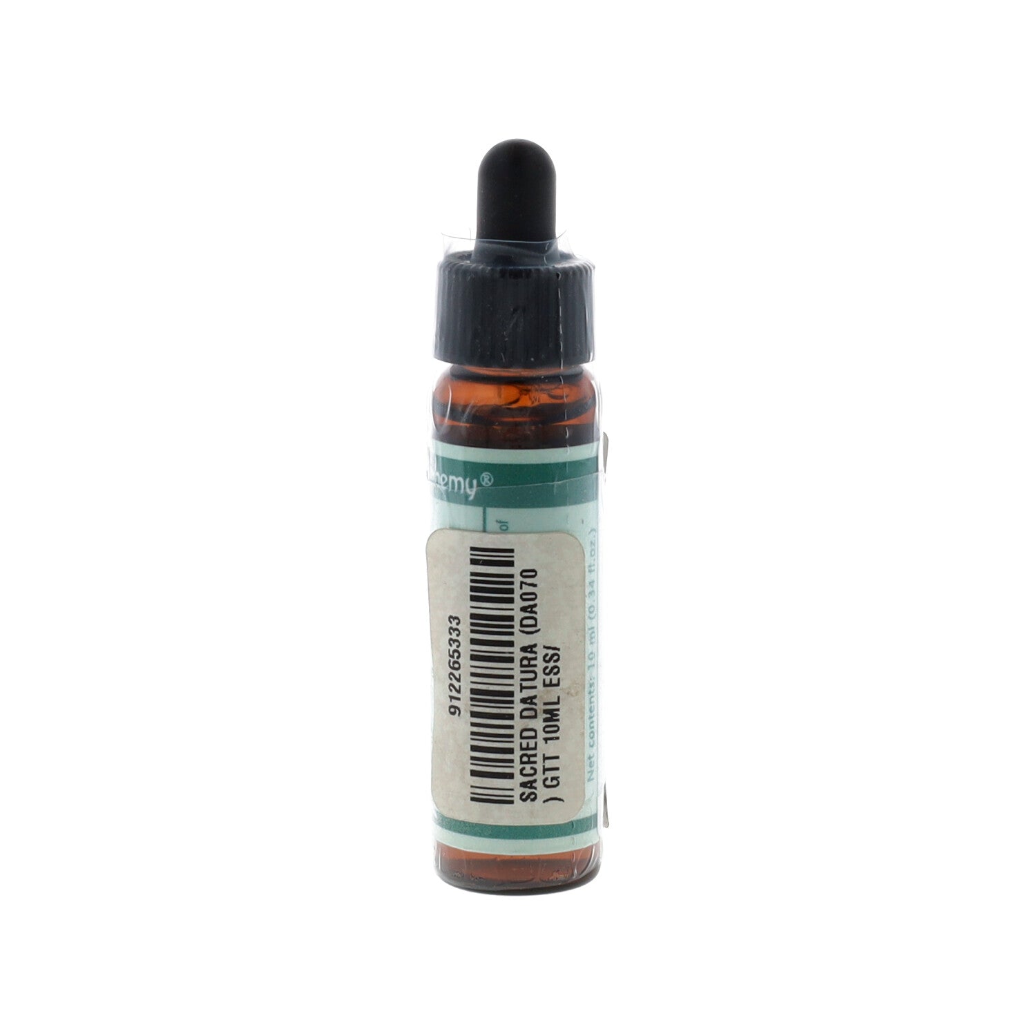 ESSENZA SINGOLA DEL DESERTO DELL'ARIZONA SACRED DATURA 10 ML