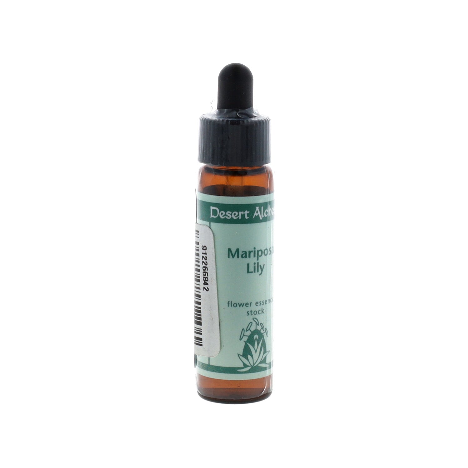 ESSENZA SINGOLA DEL DESERTO DELL'ARIZONA MARIPOSA LILY 10 ML