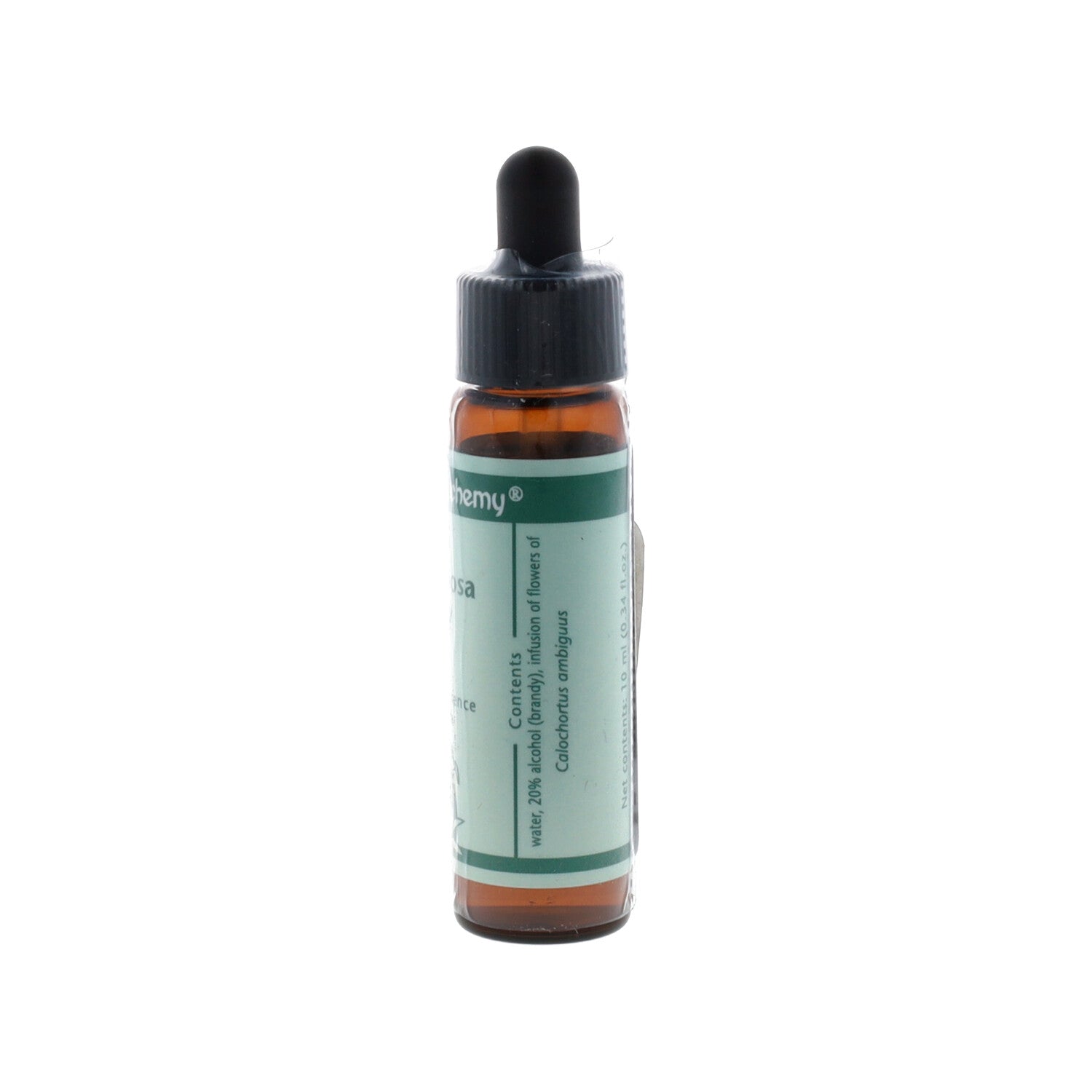 ESSENZA SINGOLA DEL DESERTO DELL'ARIZONA MARIPOSA LILY 10 ML
