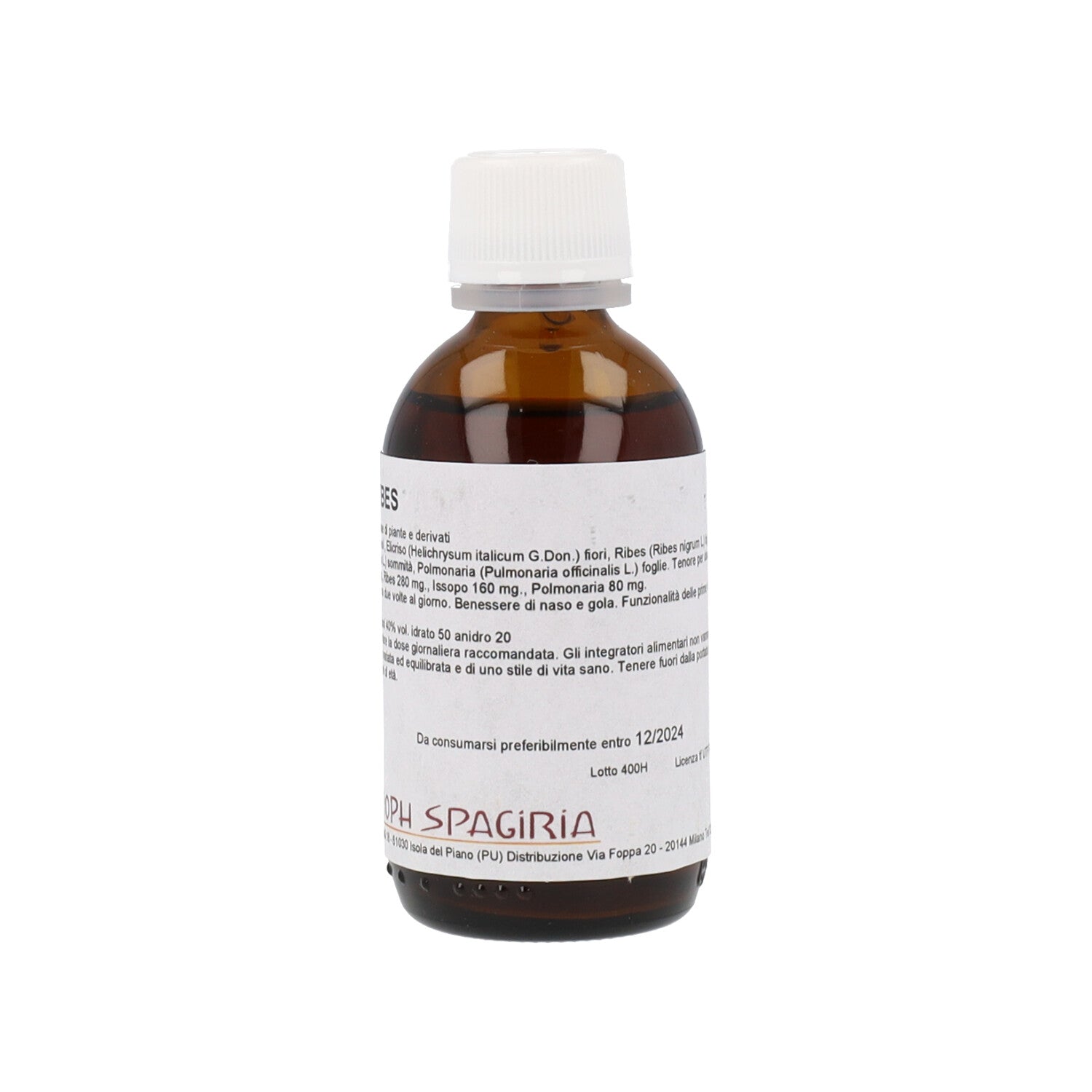 ELICRISO RIBES SOL IAL 50ML TM