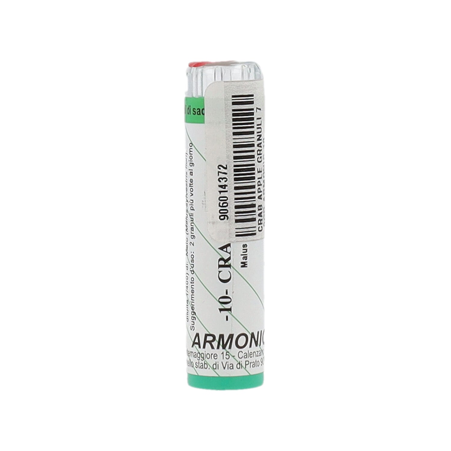 ARMONIC 10 CRAB APPLE 70GR