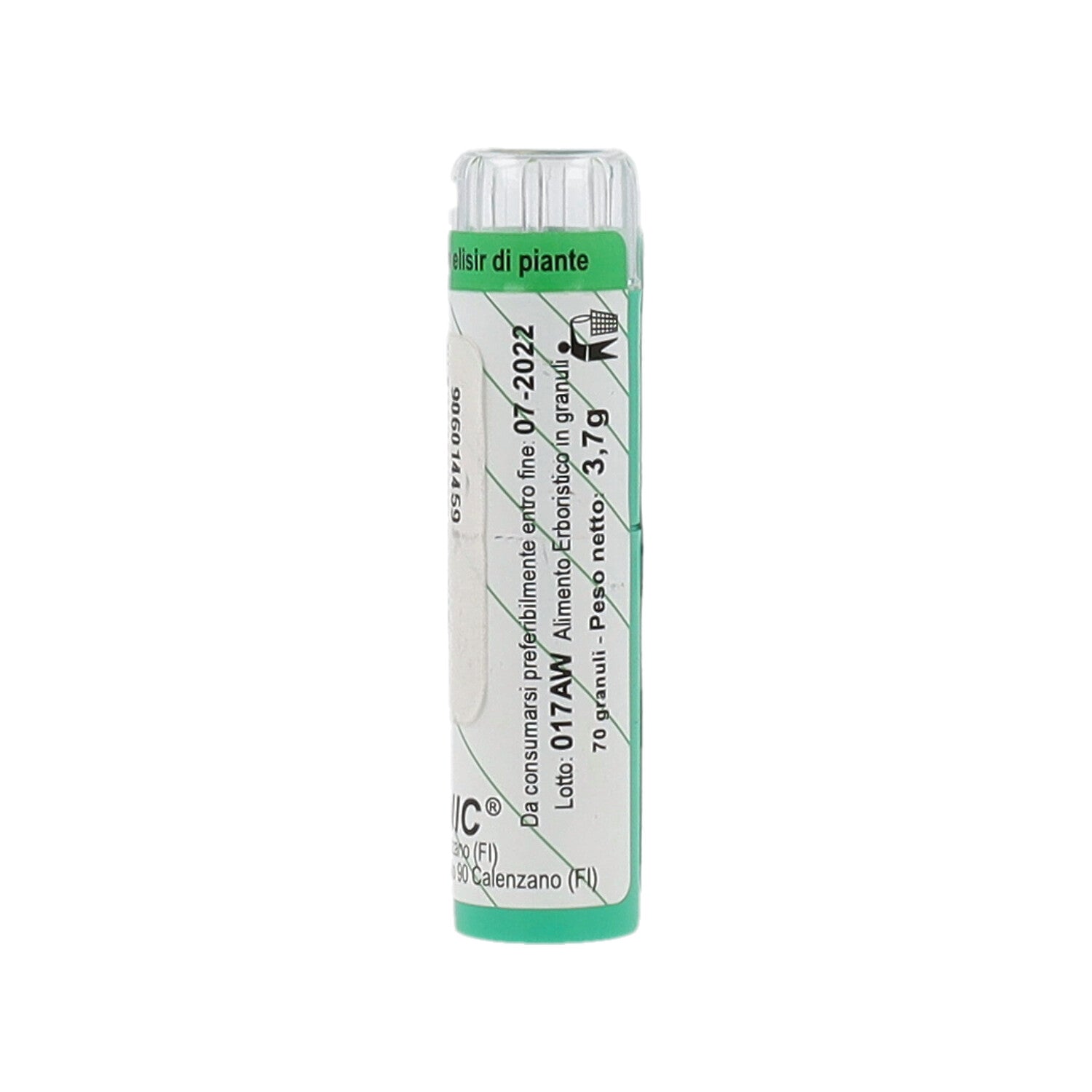 ARMONIC 15 HOLLY 70GR