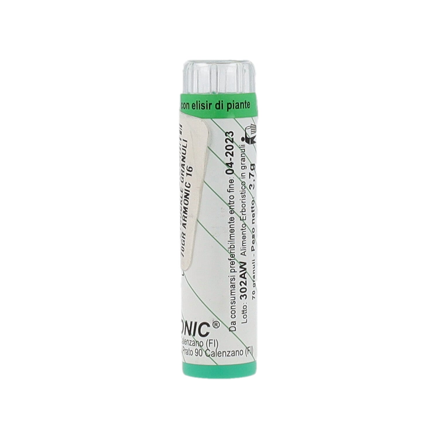 ARMONIC 16 HONEYSUCKLE 70GR