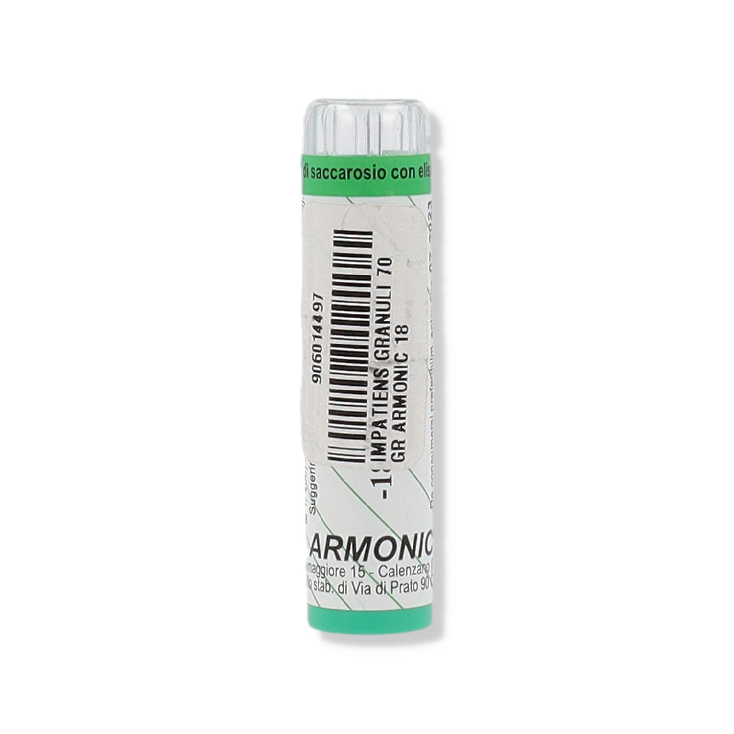 ARMONIC 18 IMPATIENS 70GR